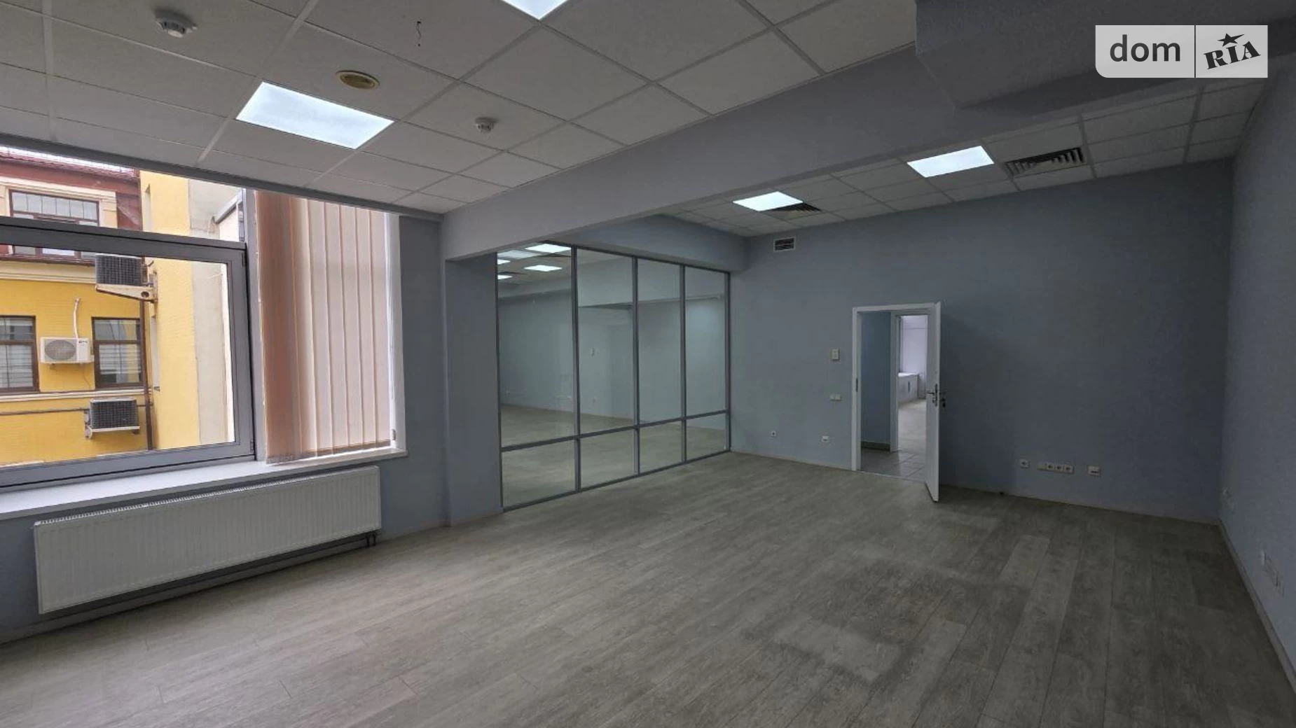 Здається в оренду офіс 430 кв. м в бізнес-центрі, цена: 8550 $ - фото 3