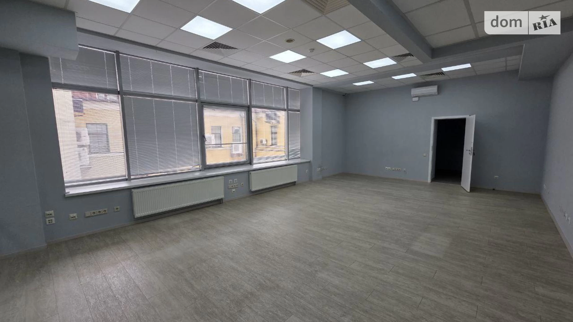 Здається в оренду офіс 430 кв. м в бізнес-центрі, цена: 8550 $ - фото 5