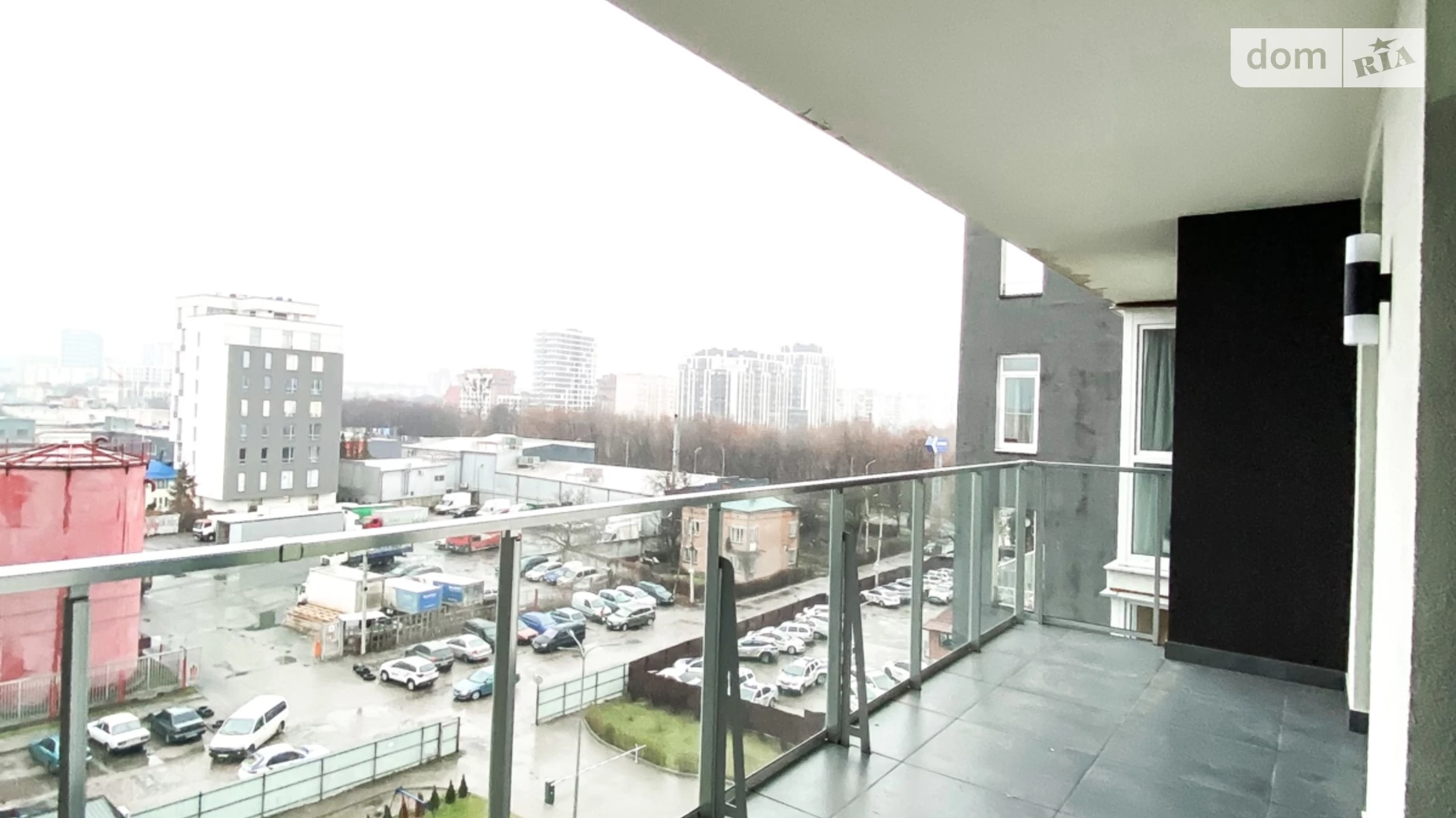 Здається в оренду 1-кімнатна квартира 65 кв. м у Львові, вул. Городницька - фото 4