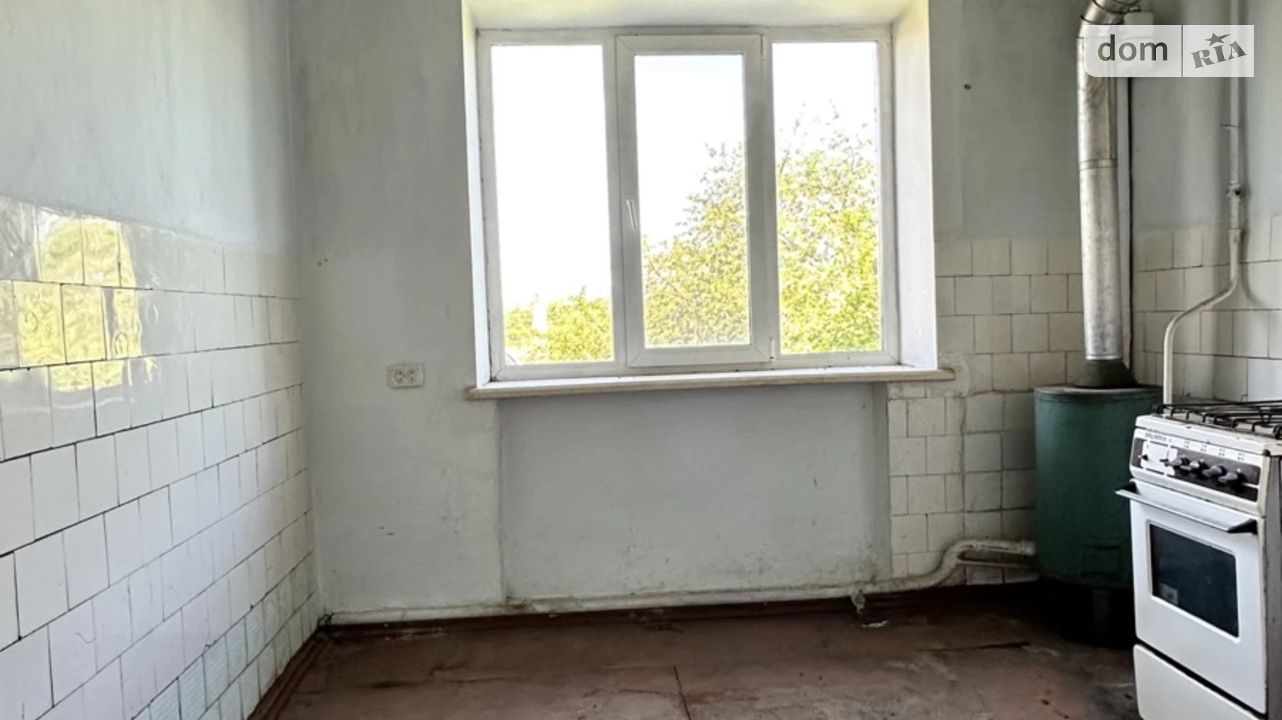 Продається 2-кімнатна квартира 56 кв. м у Гнівані, вул. Ярошинського - фото 3