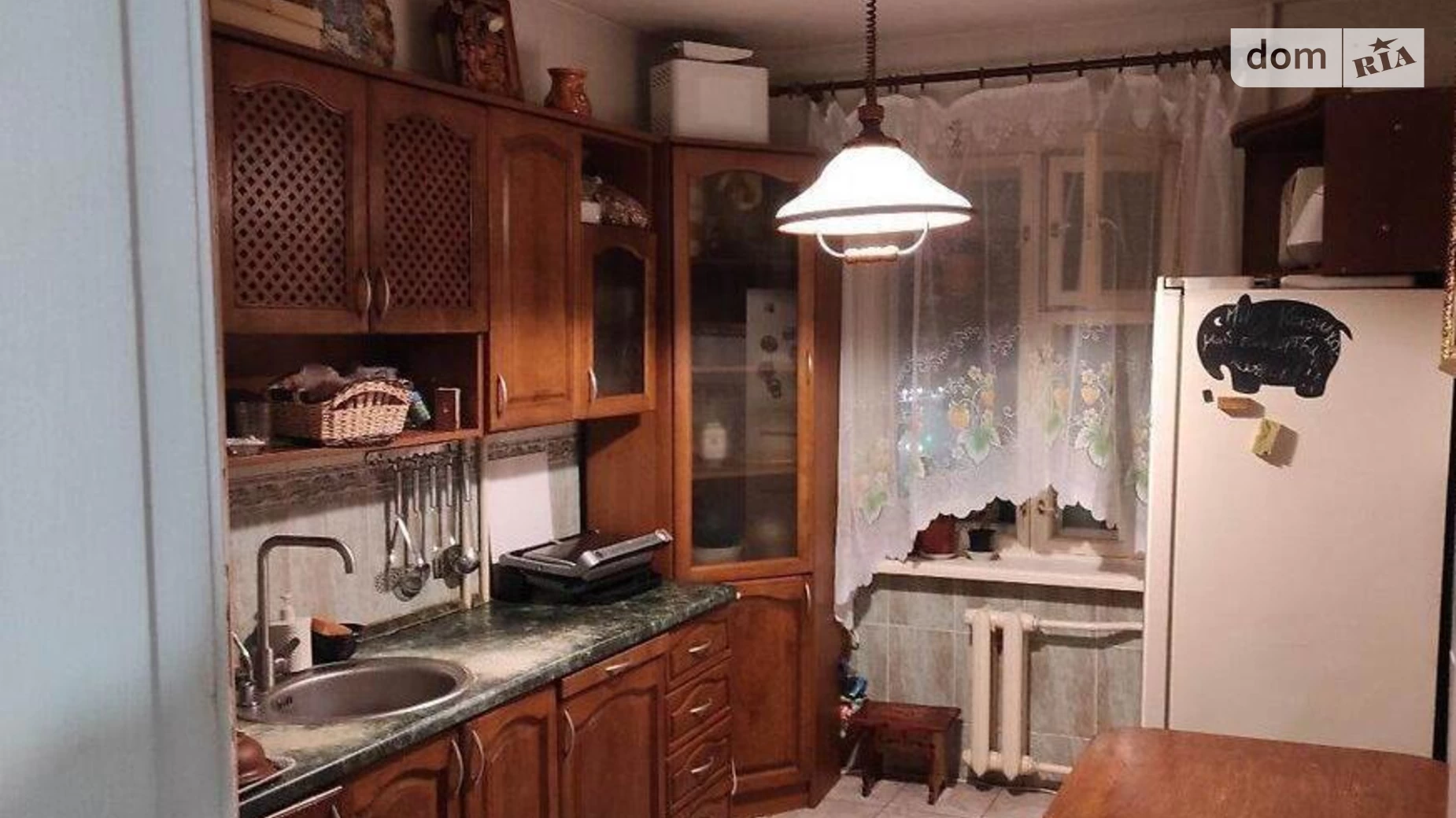 Продается 3-комнатная квартира 65 кв. м в Полтаве - фото 2