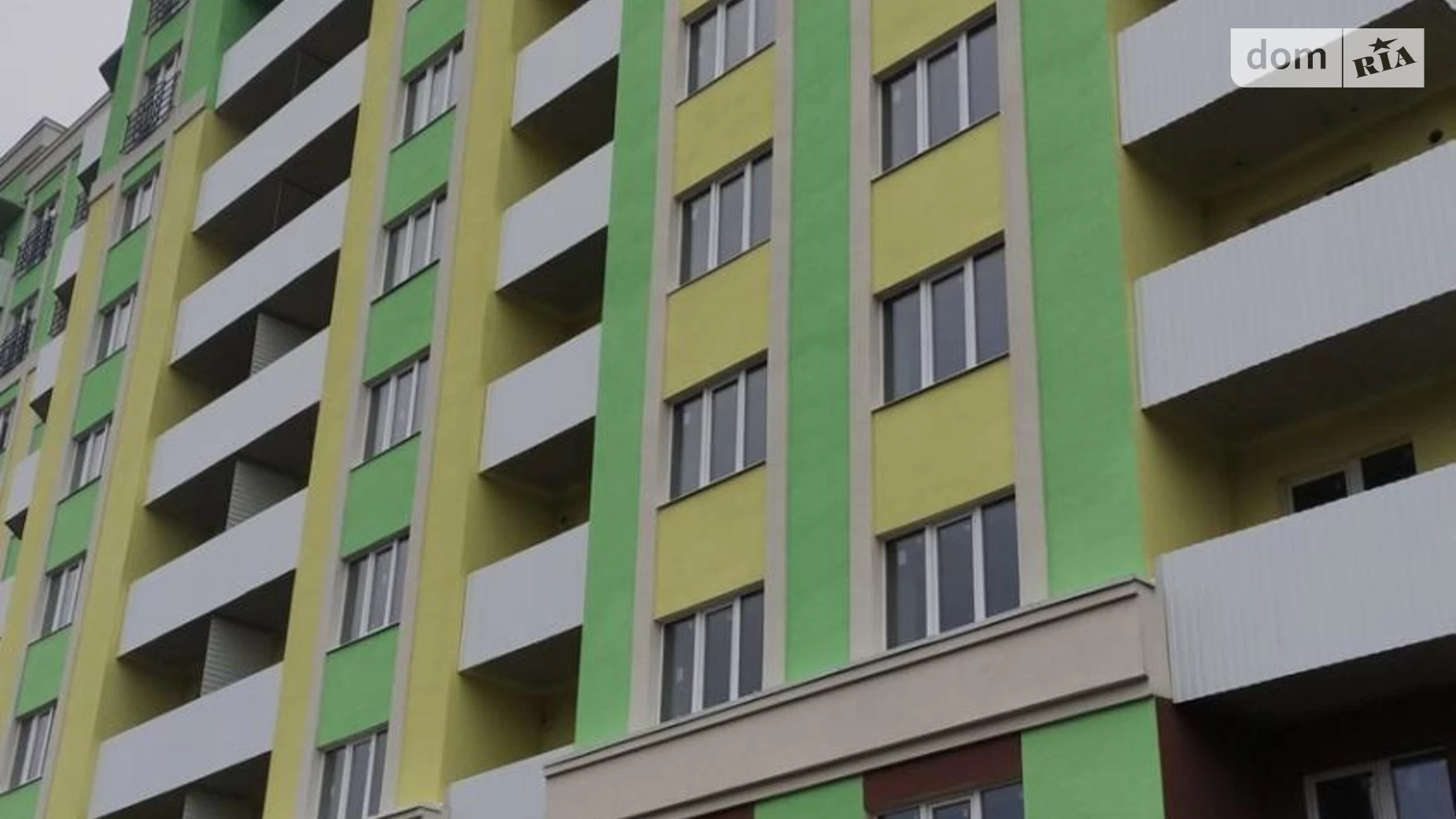 Продается 2-комнатная квартира 64 кв. м в Полтаве, ул. Джохара Дудаева(Никитченко), 3 - фото 4