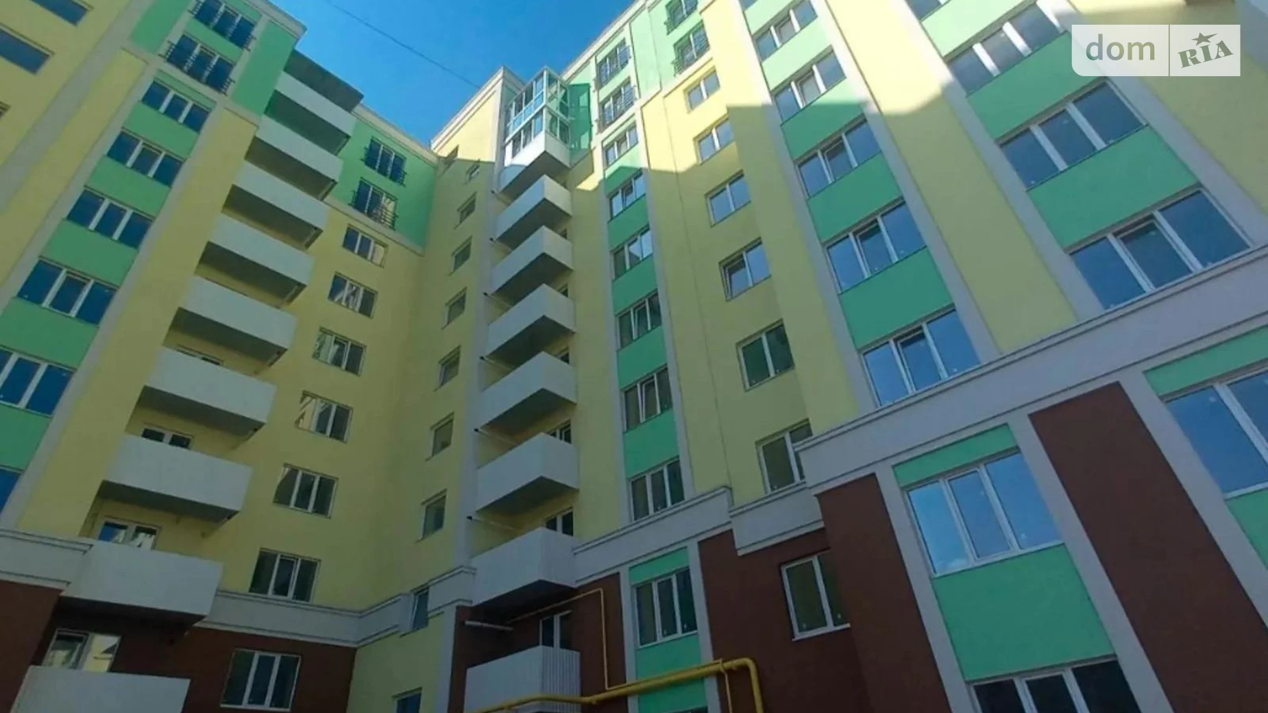 Продается 2-комнатная квартира 64 кв. м в Полтаве, ул. Джохара Дудаева(Никитченко), 3 - фото 5