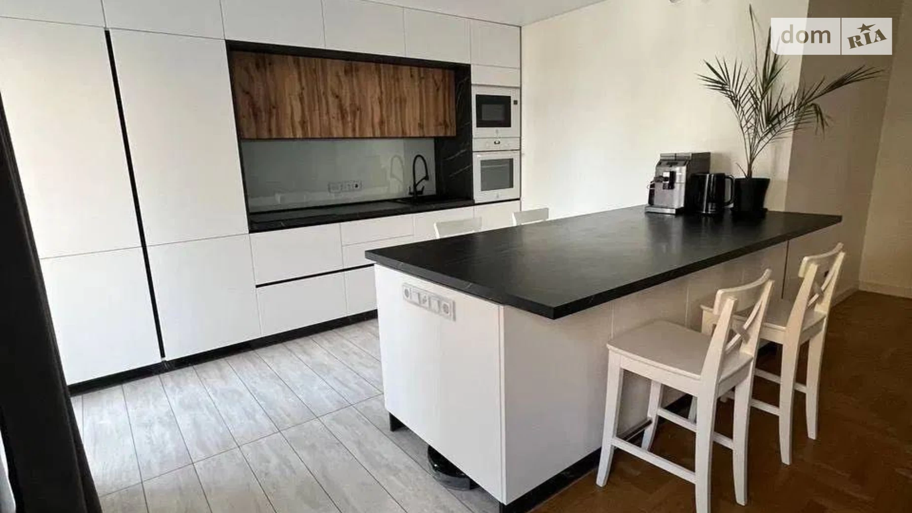 Продается 4-комнатная квартира 97 кв. м в Полтаве, цена: 180000 $ - фото 2