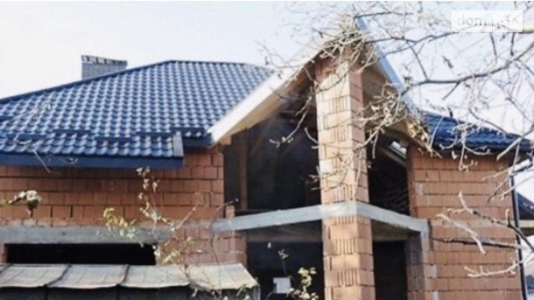 Продается дом на 2 этажа 180 кв. м с террасой, цена: 130000 $ - фото 4