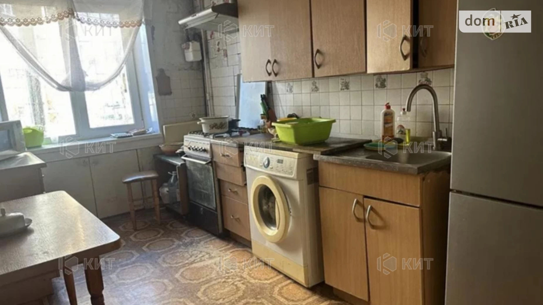 Продается 4-комнатная квартира 80.4 кв. м в Харькове, цена: 37700 $ - фото 2