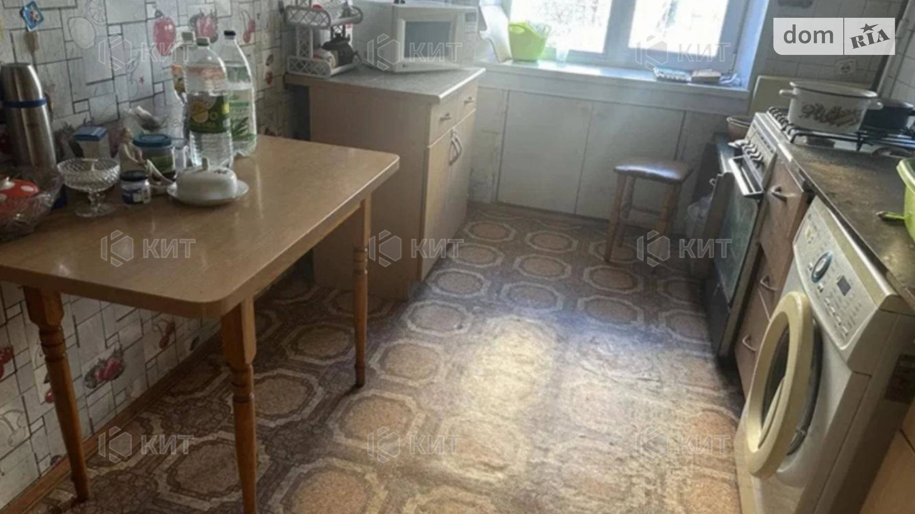 Продается 4-комнатная квартира 80.4 кв. м в Харькове, цена: 37700 $ - фото 3