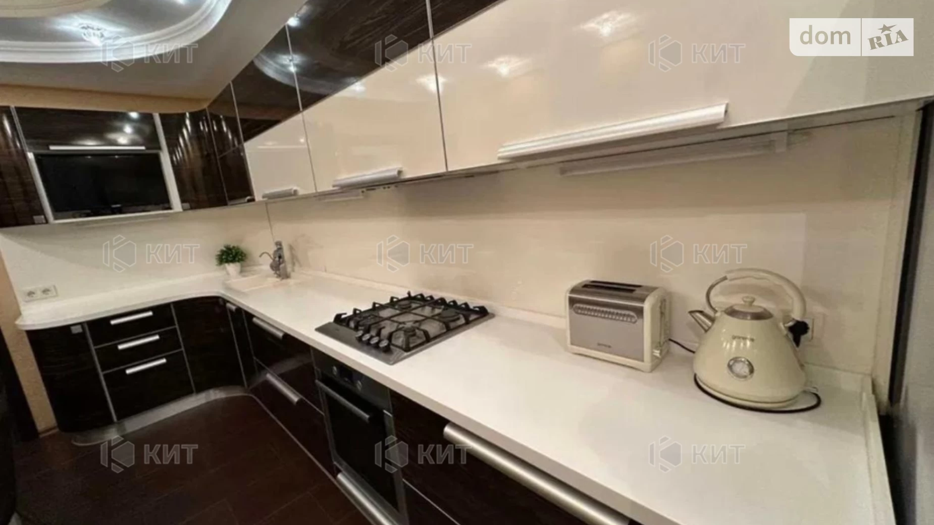 Продается 3-комнатная квартира 90 кв. м в Харькове, цена: 75000 $ - фото 3