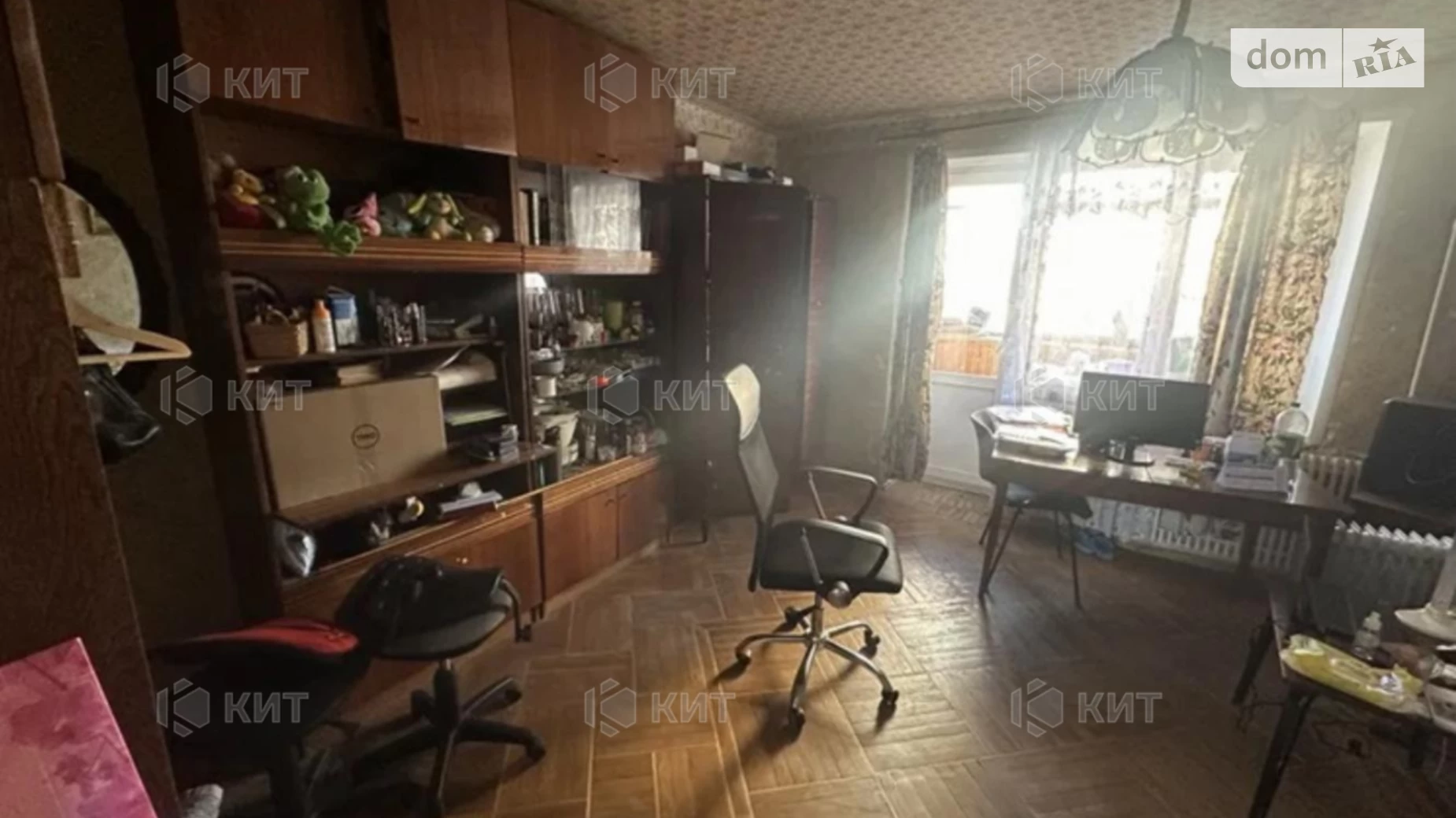 Продається 4-кімнатна квартира 80.4 кв. м у Харкові, вул. Старицького, 16 - фото 4