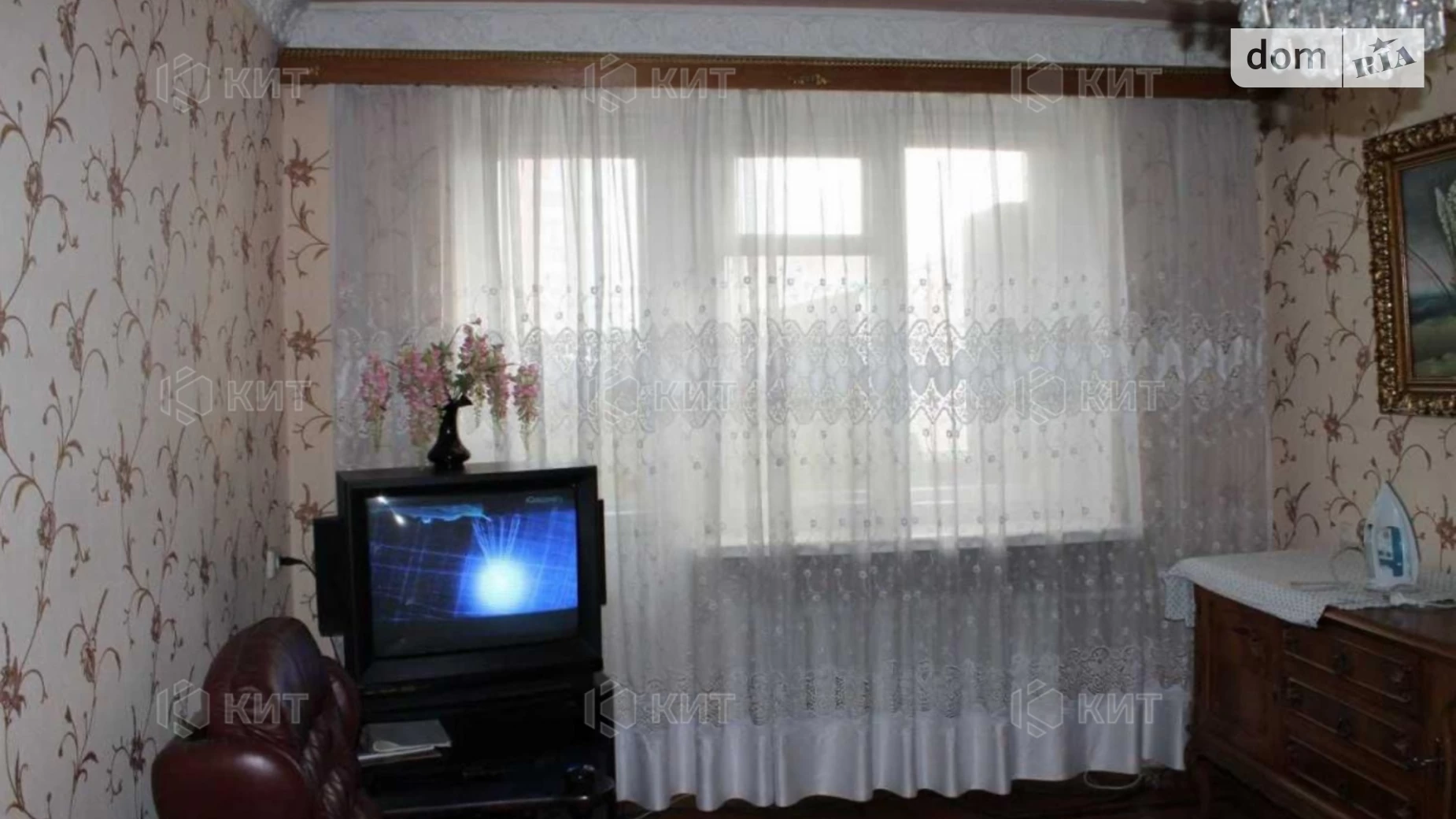 Продается 2-комнатная квартира 60 кв. м в Харькове, цена: 45000 $ - фото 4