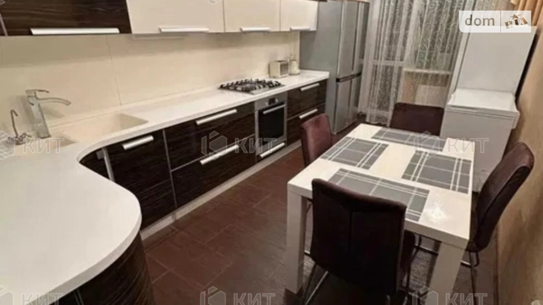 Продается 3-комнатная квартира 90 кв. м в Харькове, цена: 75000 $ - фото 5