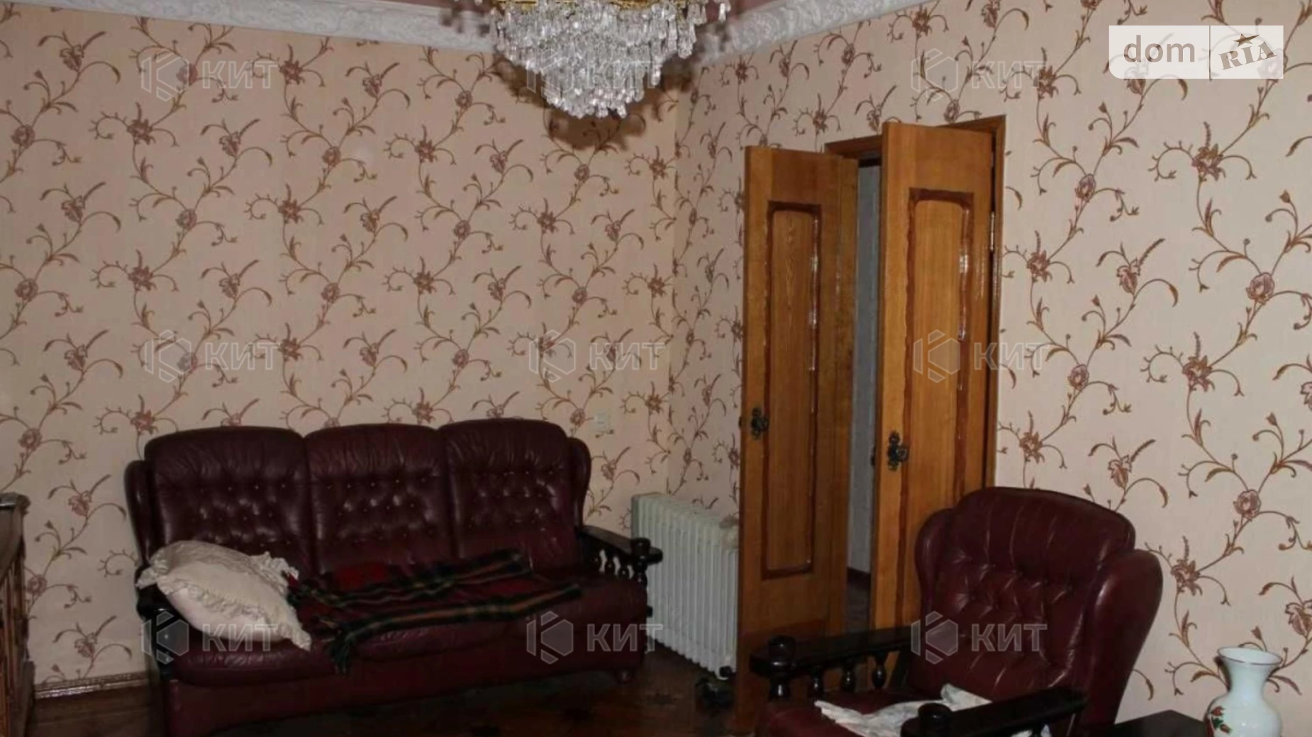 Продається 2-кімнатна квартира 60 кв. м у Харкові, просп. Аерокосмічний(Гагаріна), 52 - фото 5