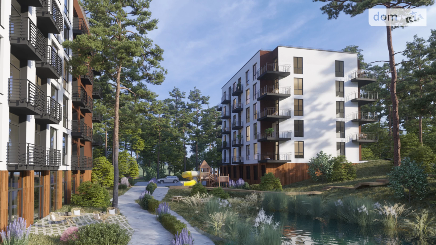 Продается офис 55.6 кв. м в бизнес-центре, цена: 63940 $ - фото 5