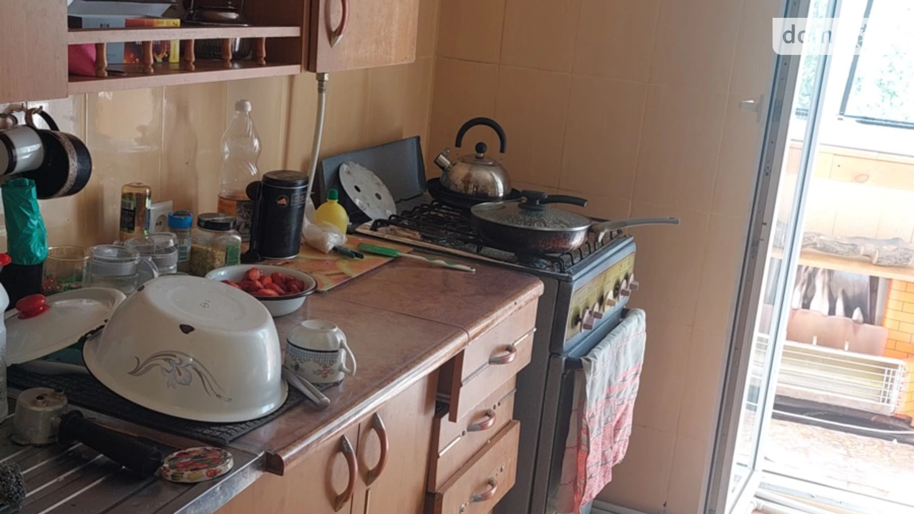Продається 2-кімнатна квартира 57 кв. м у Мукачеві, бул. Юрія Гойди, 7 - фото 5