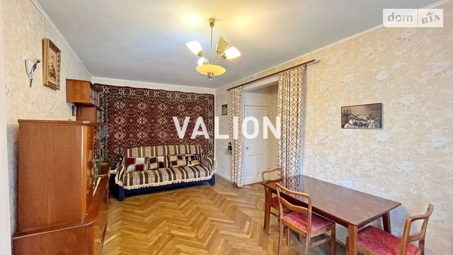 Продается 2-комнатная квартира 45.5 кв. м в Киеве, бул. Вацлава Гавела, 79В - фото 2