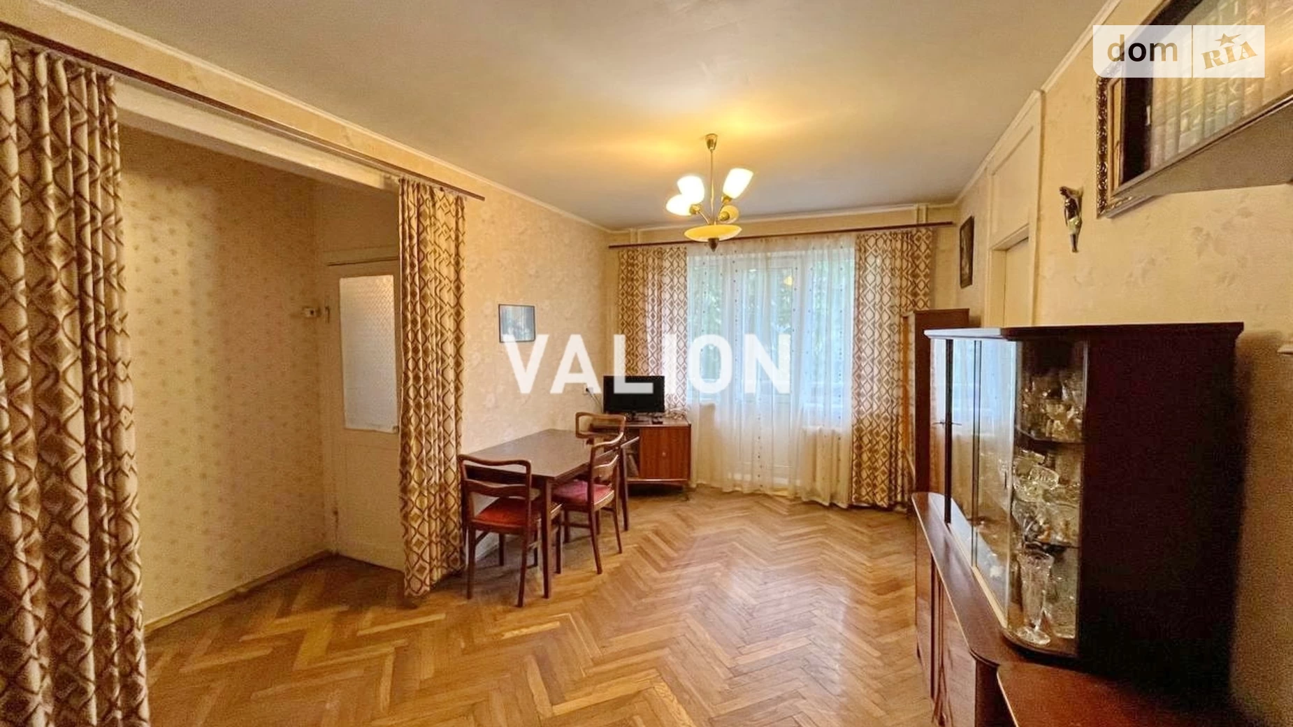 Продается 2-комнатная квартира 45.5 кв. м в Киеве, бул. Вацлава Гавела, 79В - фото 3