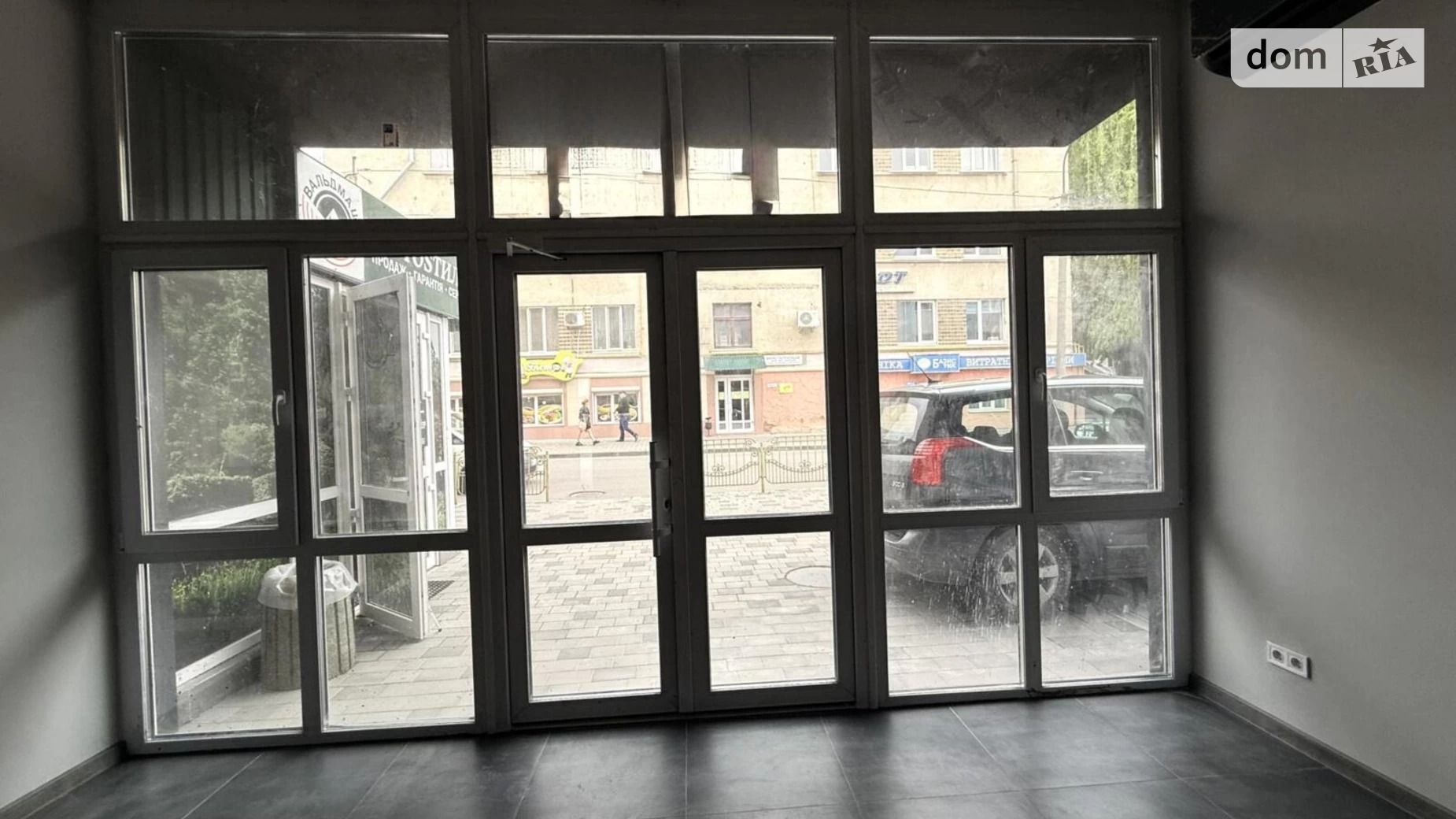 Здається в оренду приміщення вільного призначення 52 кв. м в 3-поверховій будівлі, цена: 500 $ - фото 2