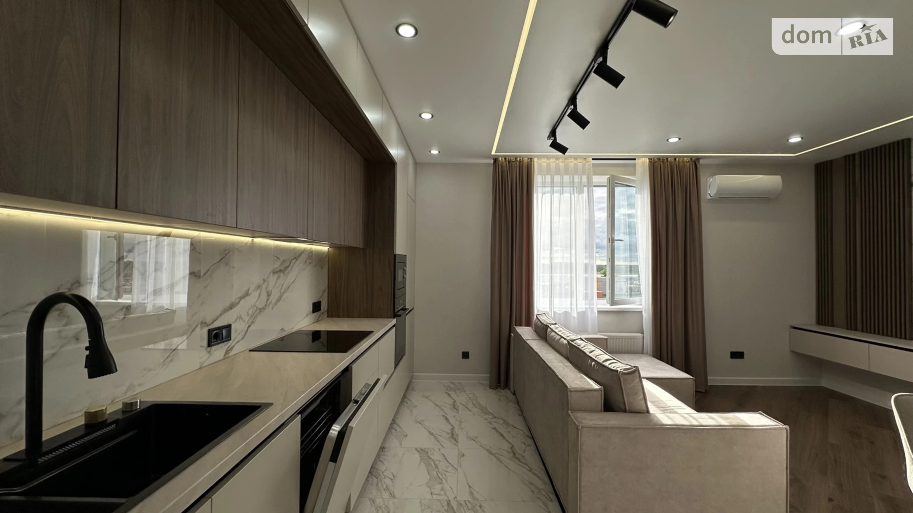 Продается 3-комнатная квартира 81.5 кв. м в Одессе - фото 5