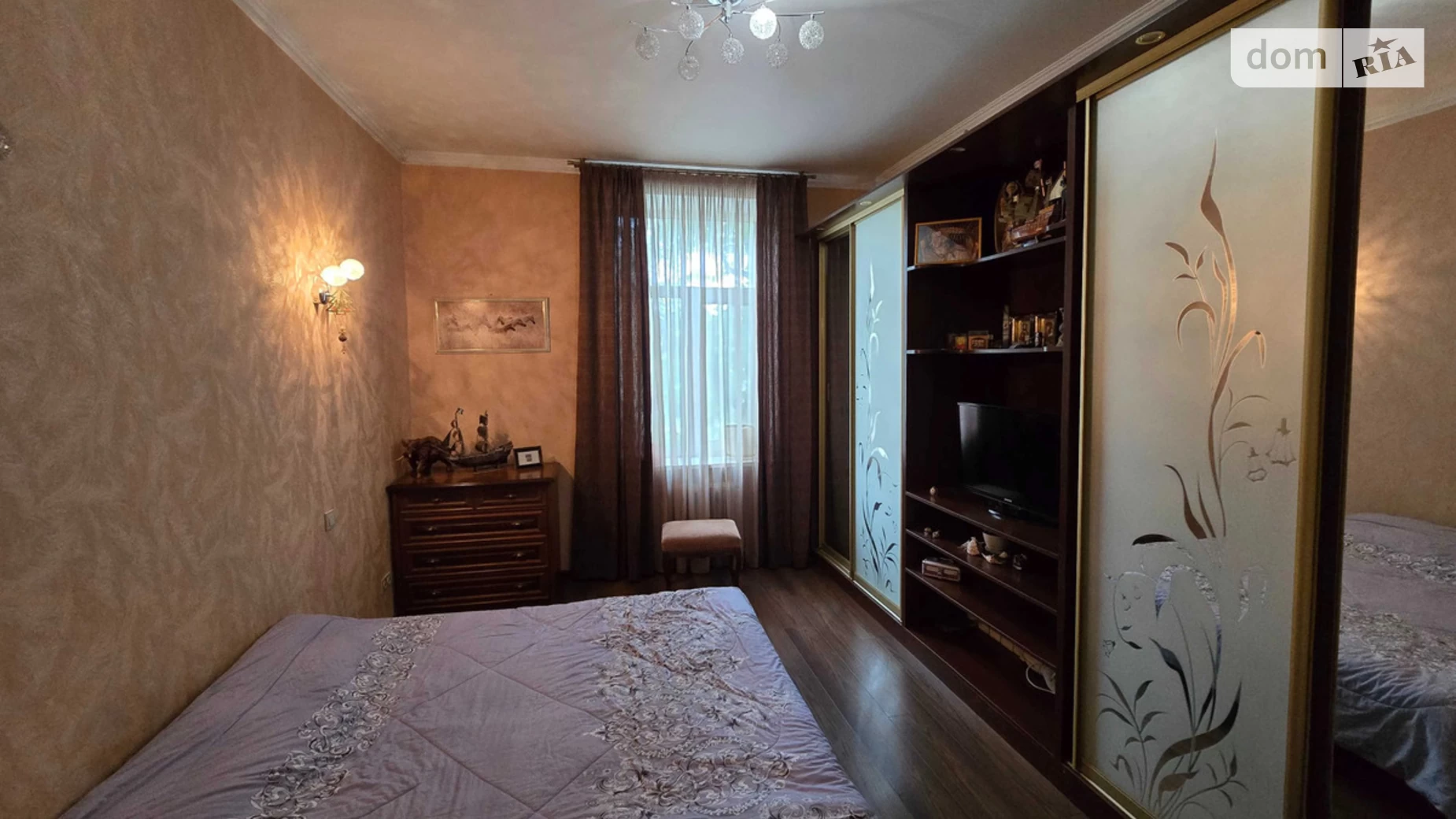 Продається 4-кімнатна квартира 90 кв. м у Києві, вул. Велика Васильківська, 42 - фото 3
