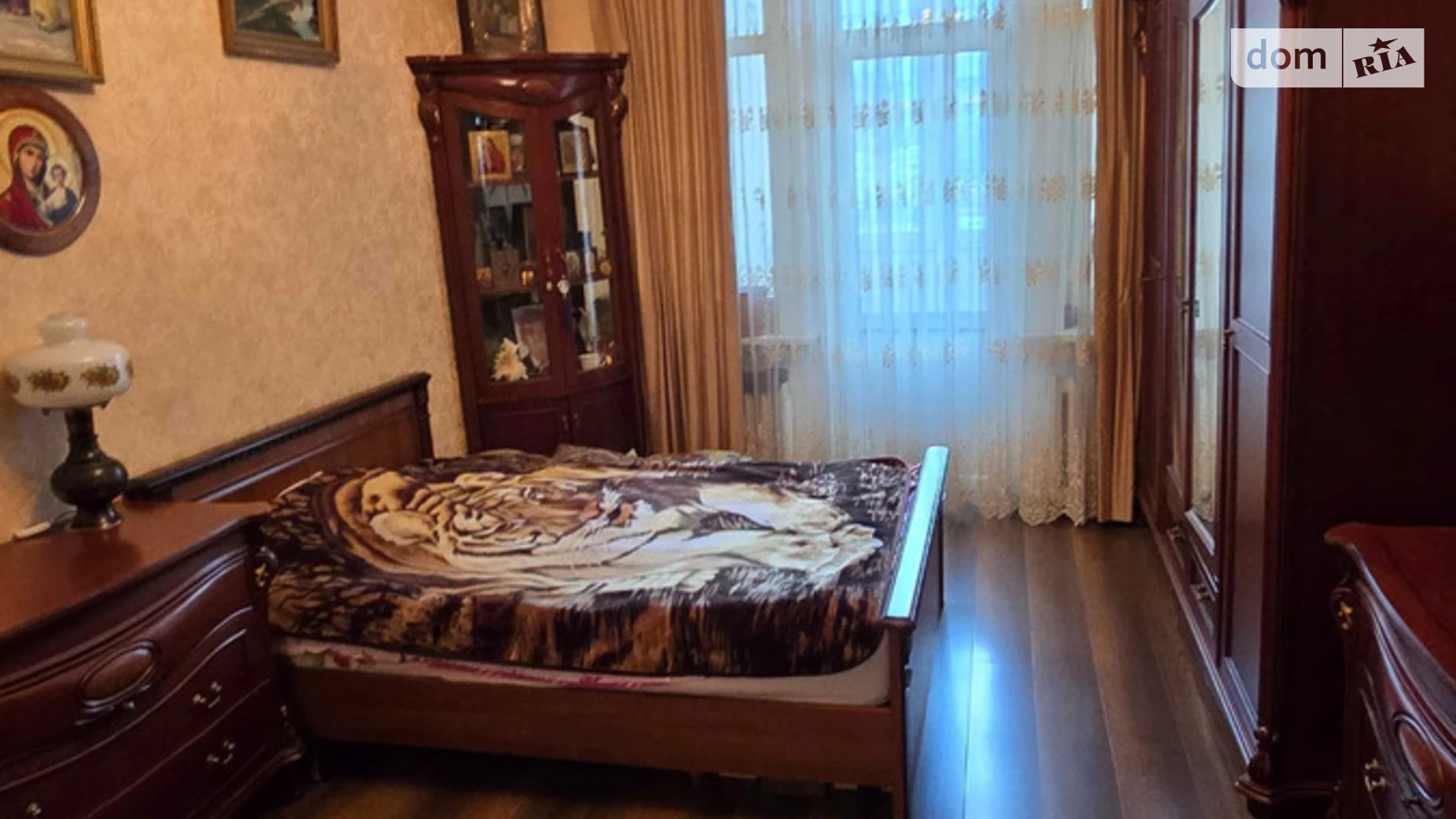 Продається 4-кімнатна квартира 90 кв. м у Києві, вул. Велика Васильківська, 42 - фото 5