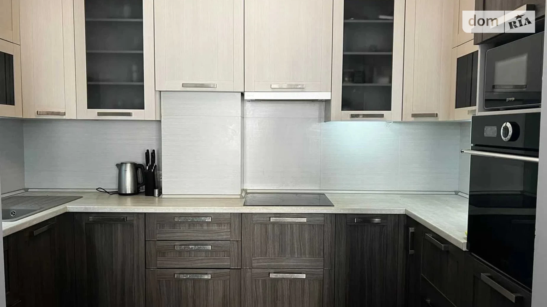 Продается 4-комнатная квартира 155 кв. м в Киеве, ул. Кадетский Гай, 6 - фото 5