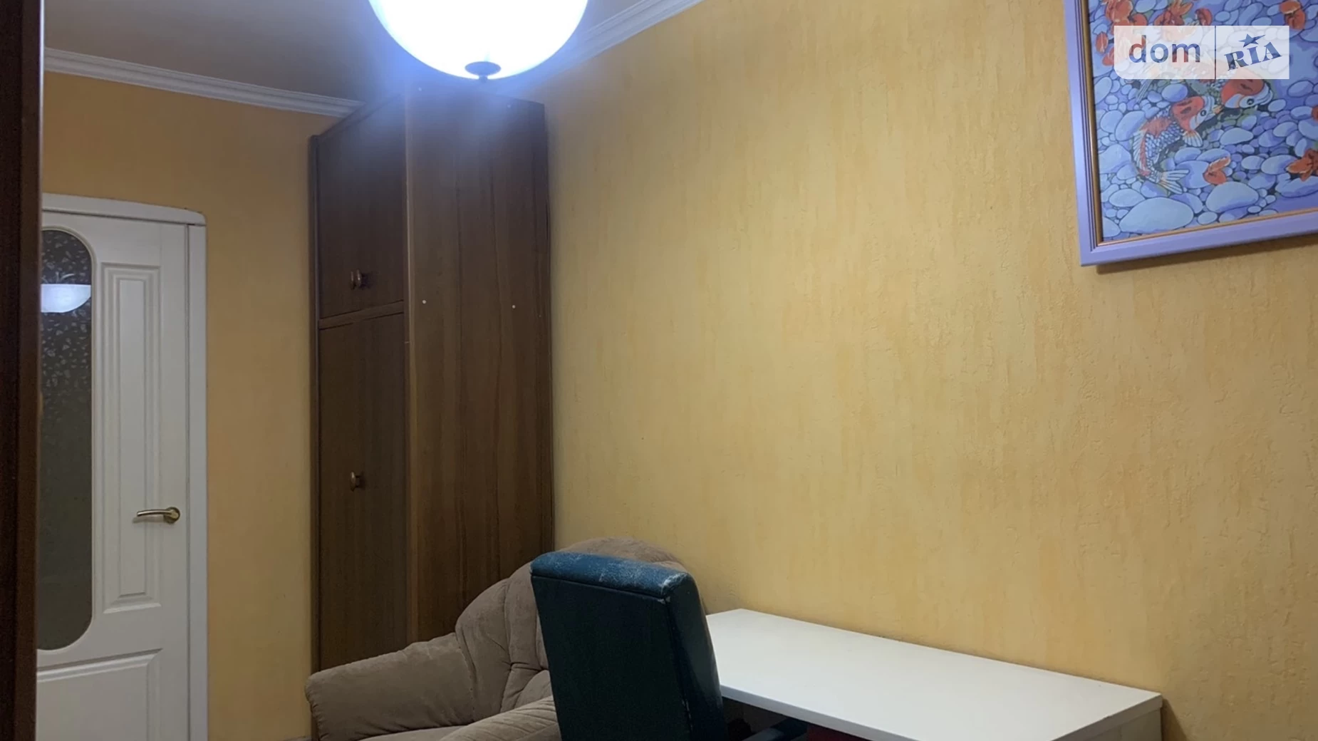 Продається 3-кімнатна квартира 56 кв. м у Одесі, вул. Новосельського, 9 - фото 4