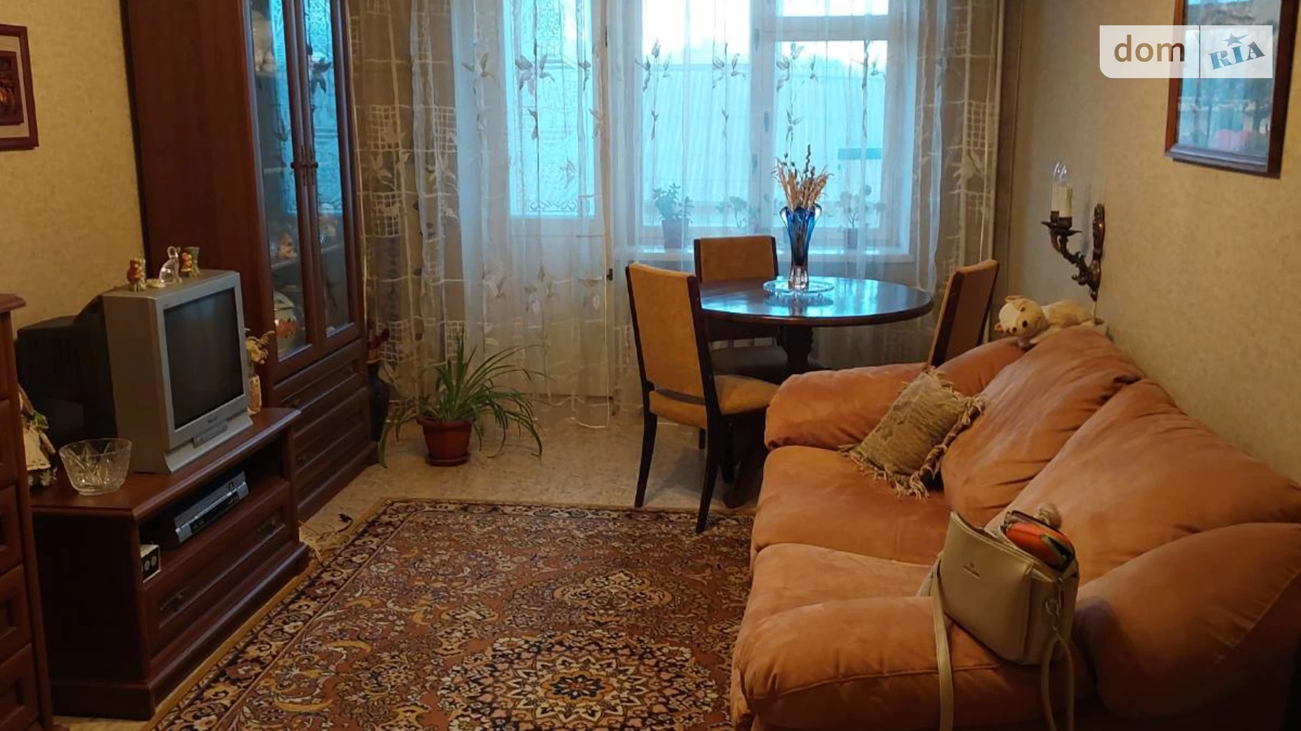 Продается 3-комнатная квартира 62 кв. м в Николаеве, цена: 45000 $ - фото 3