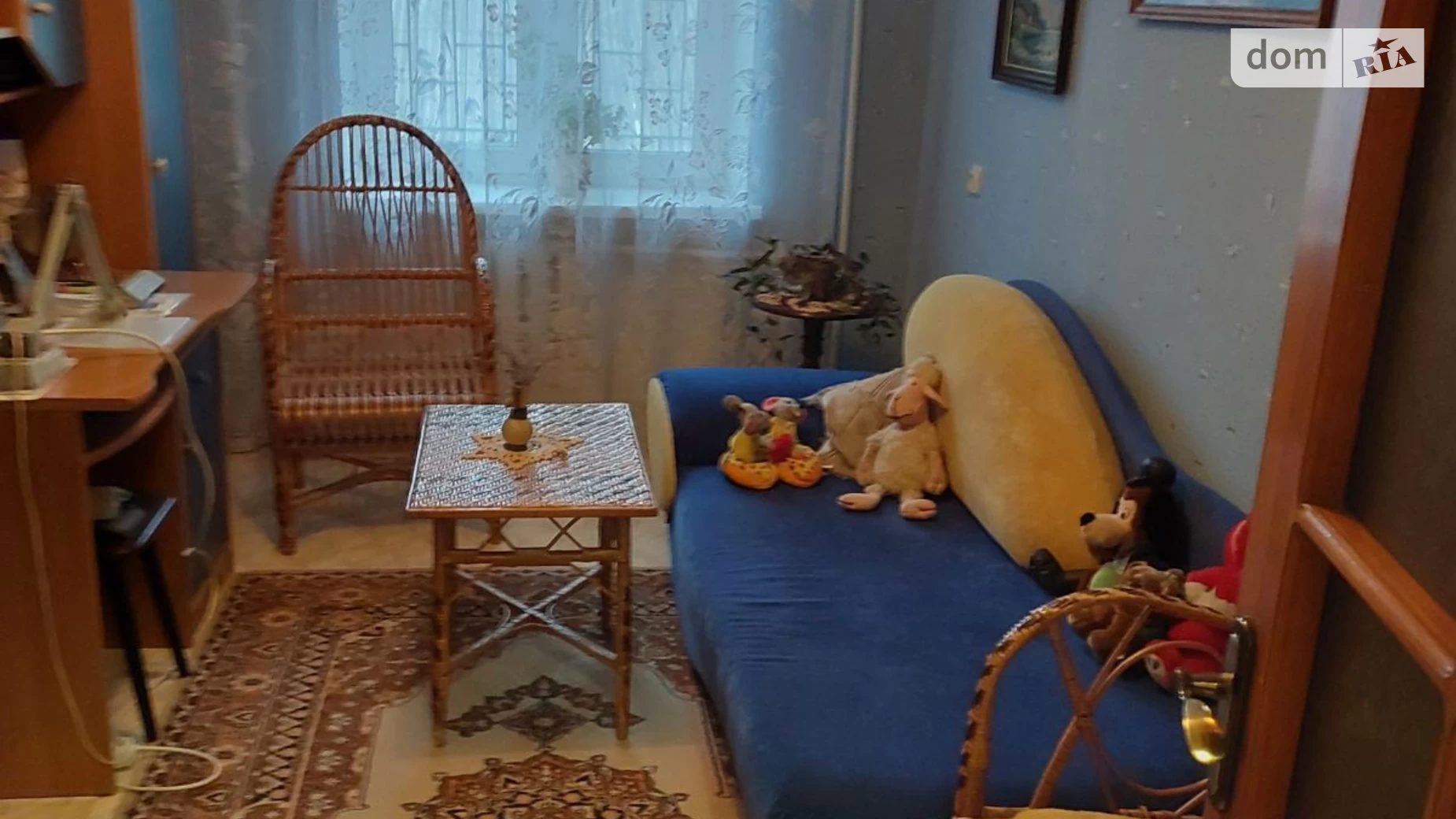 Продается 3-комнатная квартира 62 кв. м в Николаеве, цена: 45000 $ - фото 5