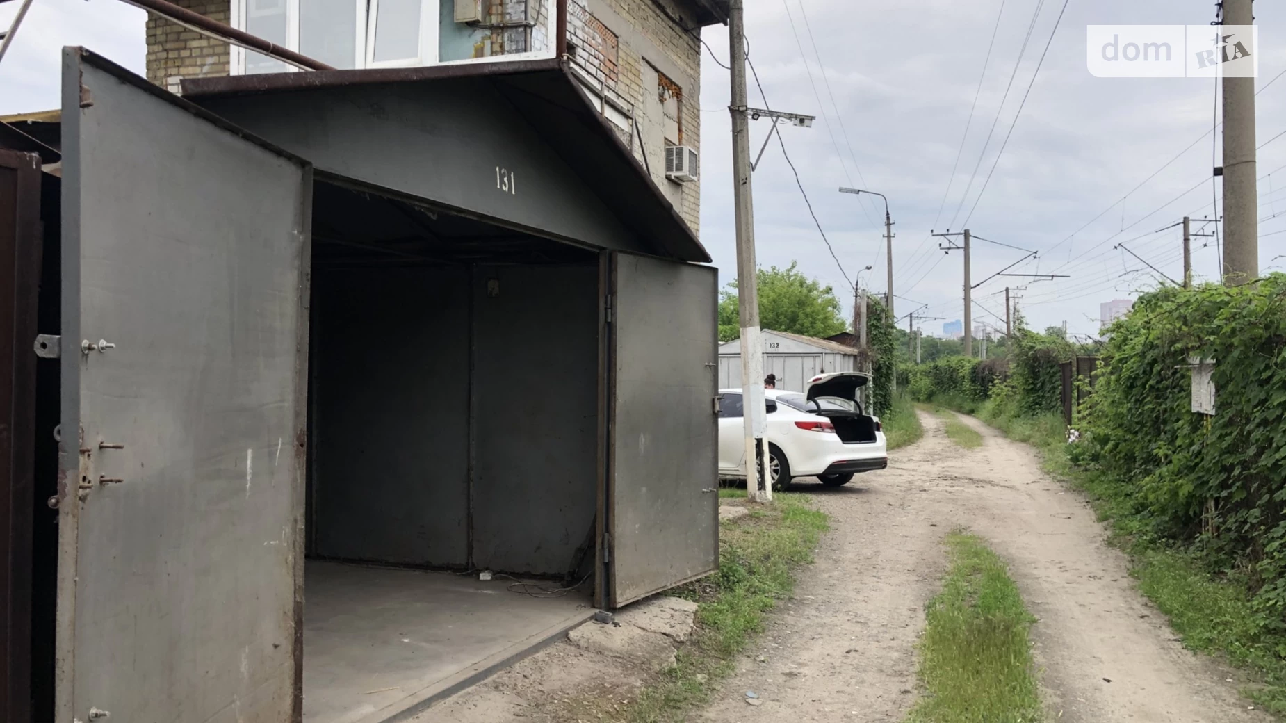 Продається окремий гараж під легкове авто на 32 кв. м, цена: 6500 $ - фото 3