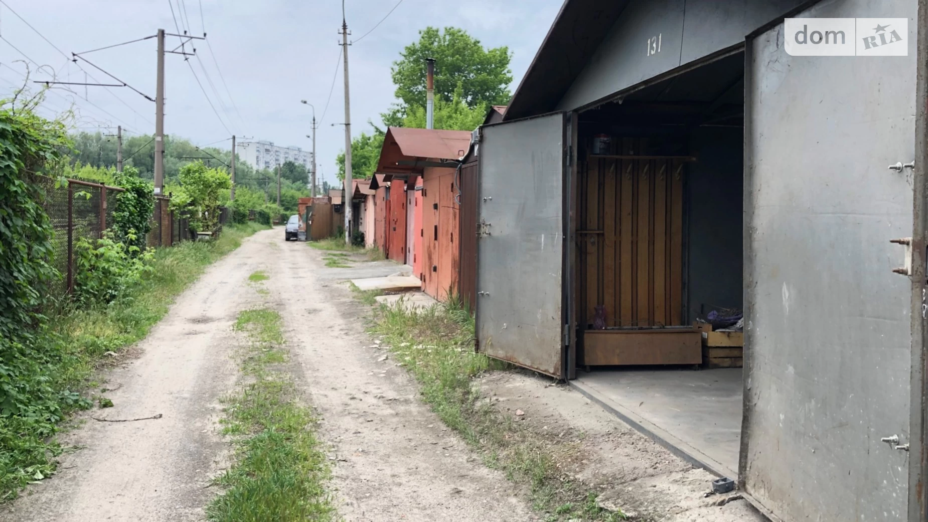 Продается отдельно стоящий гараж под легковое авто на 32 кв. м, цена: 5700 $ - фото 5