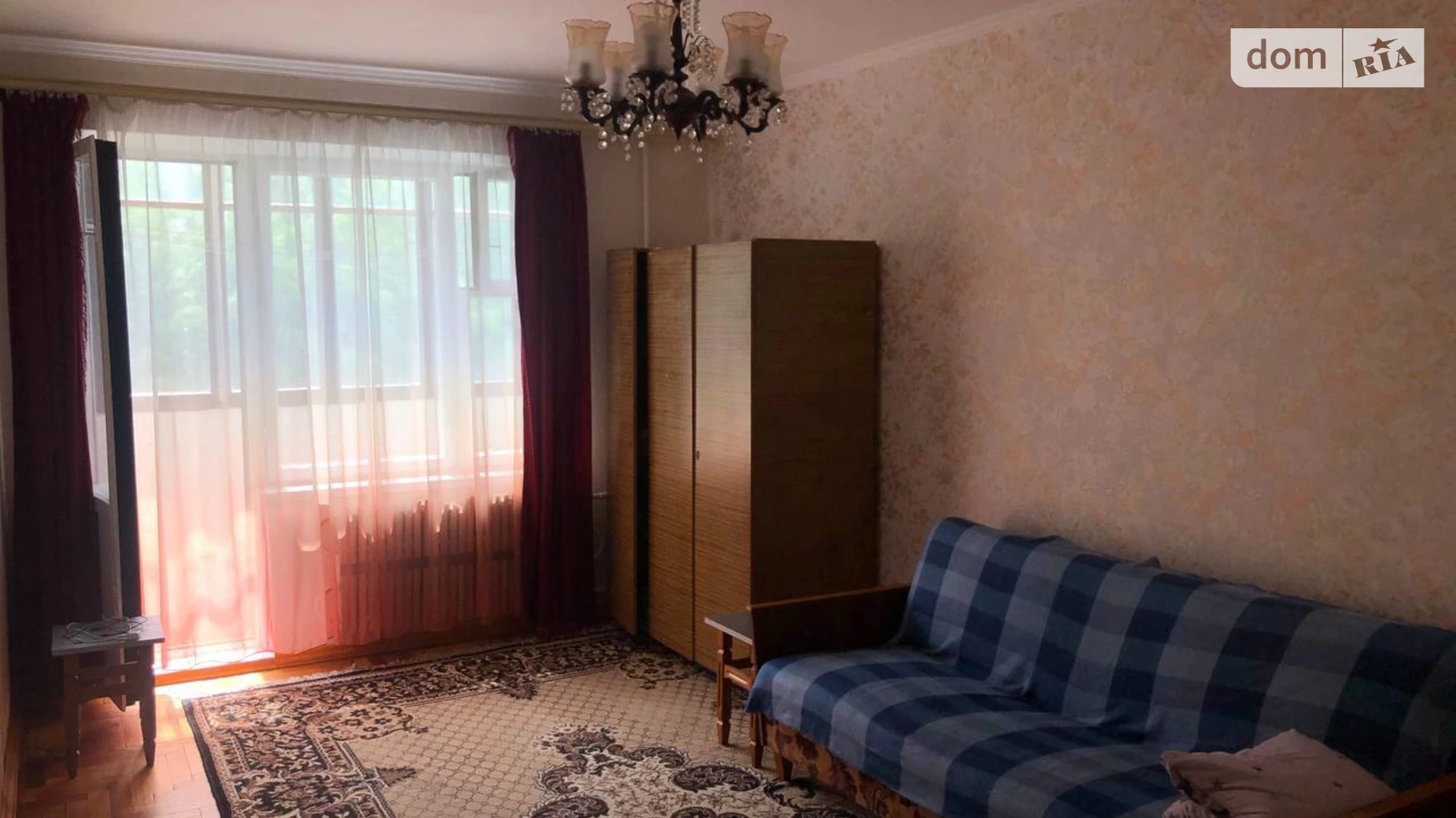 1-комнатная квартира 35.2 кв. м в Тернополе, бул. Кулиша Пантелеймона, 3 - фото 4