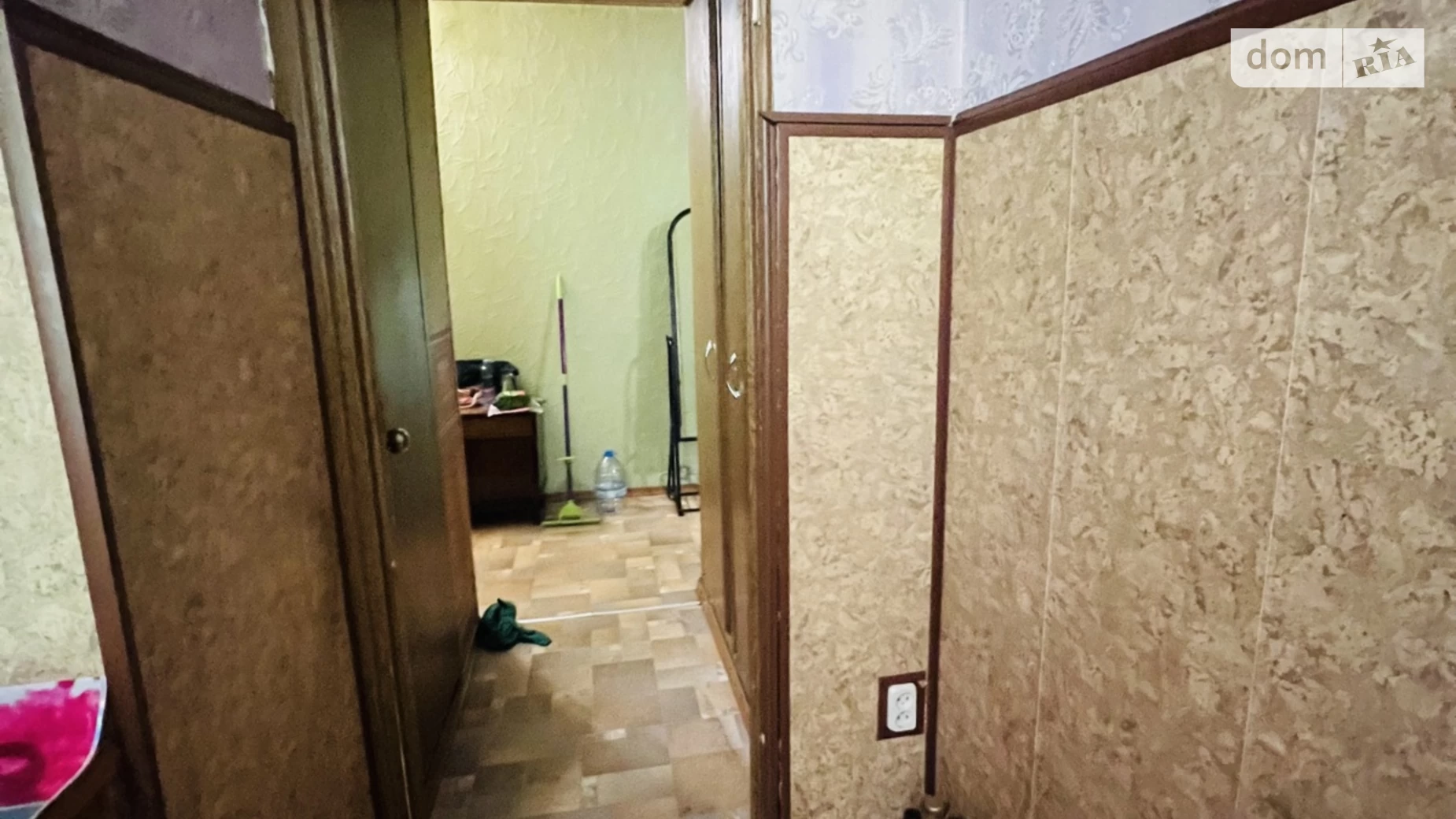 Сдается в аренду 1-комнатная квартира 33 кв. м в Харькове, ул. Гвардейцев-Широнинцев, 38 - фото 3