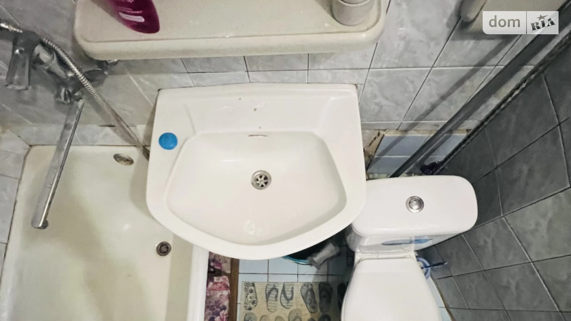 Сдается в аренду 1-комнатная квартира 33 кв. м в Харькове, ул. Гвардейцев-Широнинцев, 38 - фото 5