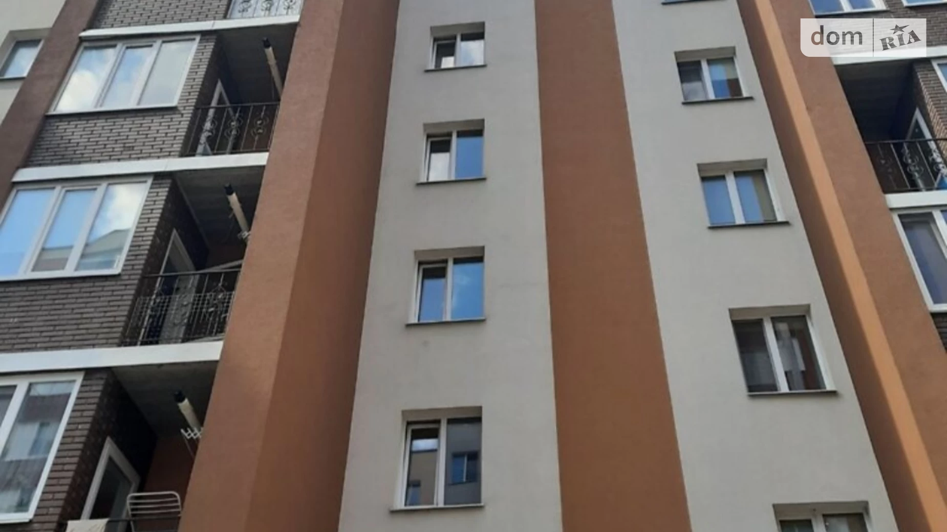 Продается 2-комнатная квартира 56.2 кв. м в Хмельницком, ул. Федунца Николая - фото 4