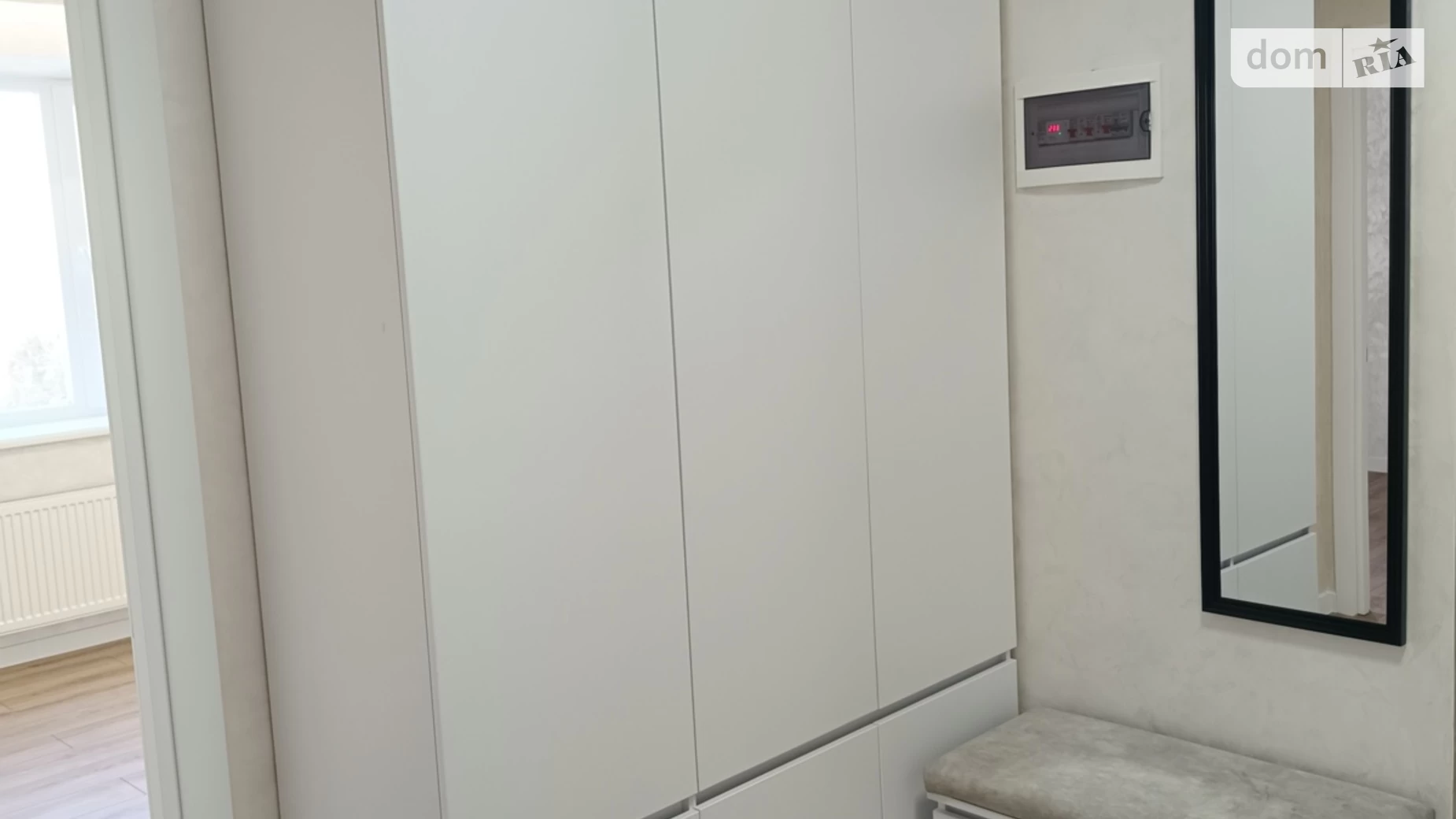 Продается 2-комнатная квартира 56.2 кв. м в Хмельницком, ул. Федунца Николая - фото 5