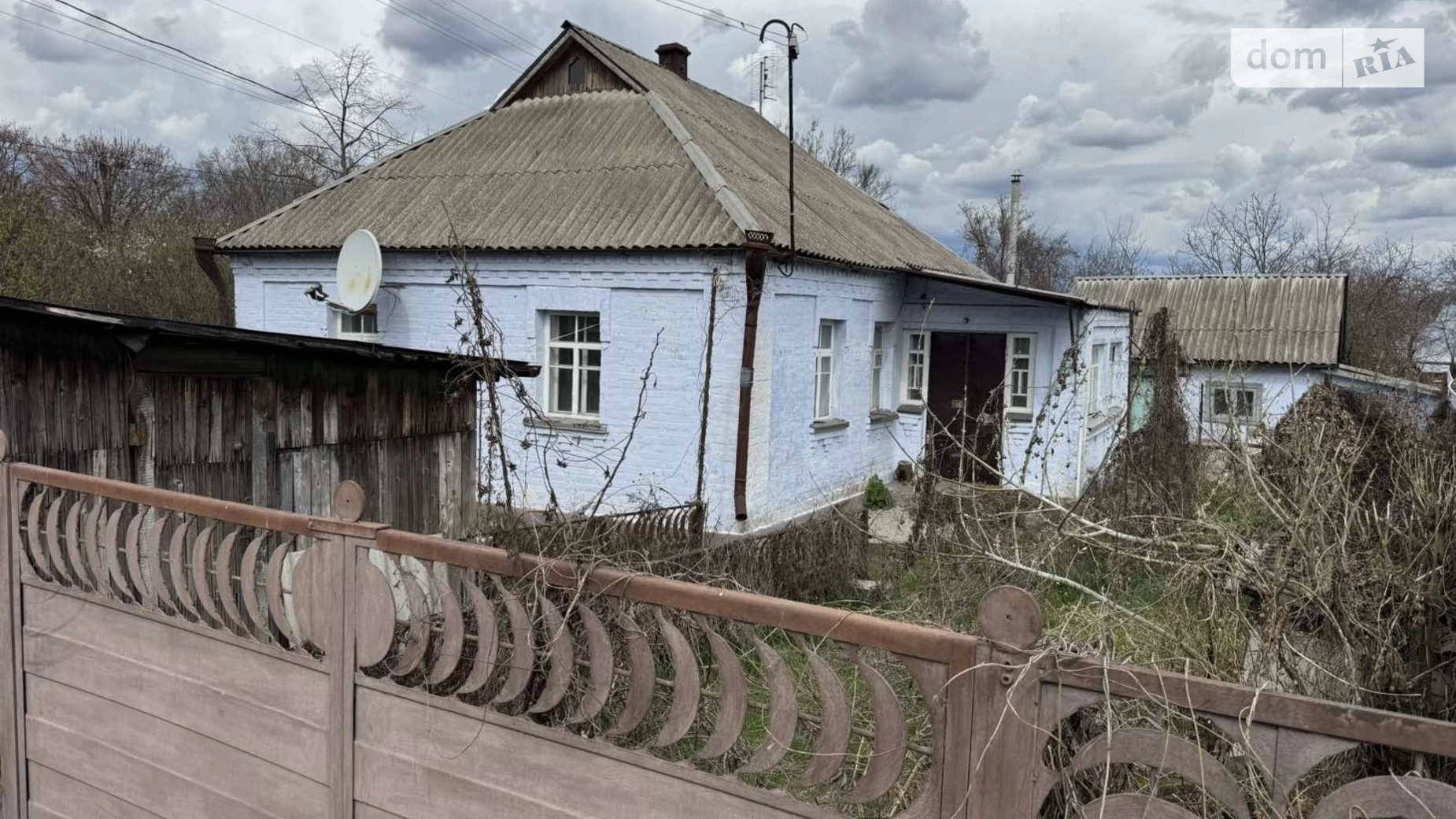 Продається одноповерховий будинок 70 кв. м з меблями, цена: 70000 $ - фото 4