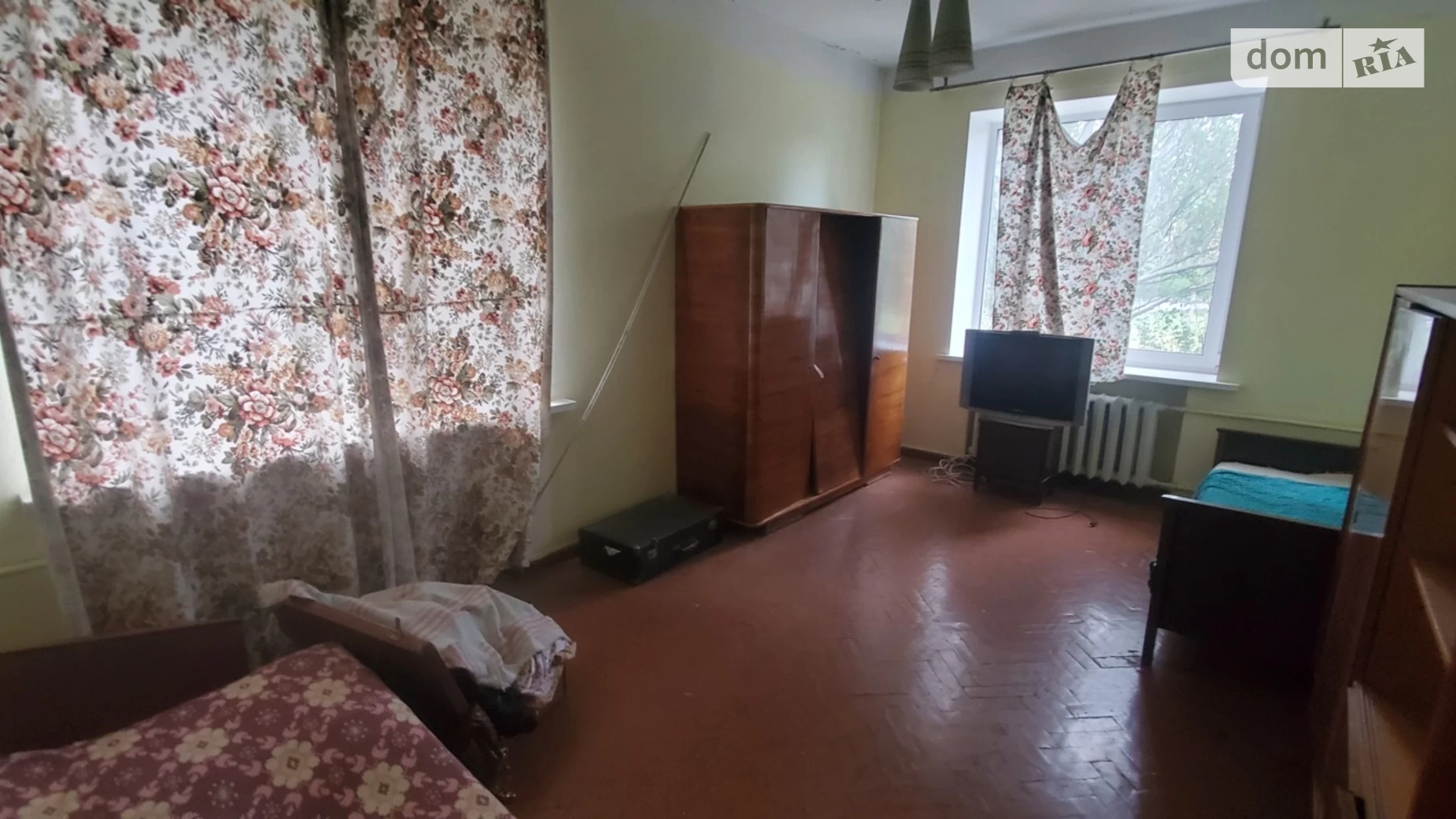 3-кімнатна квартира 75 кв. м у Запоріжжі - фото 2