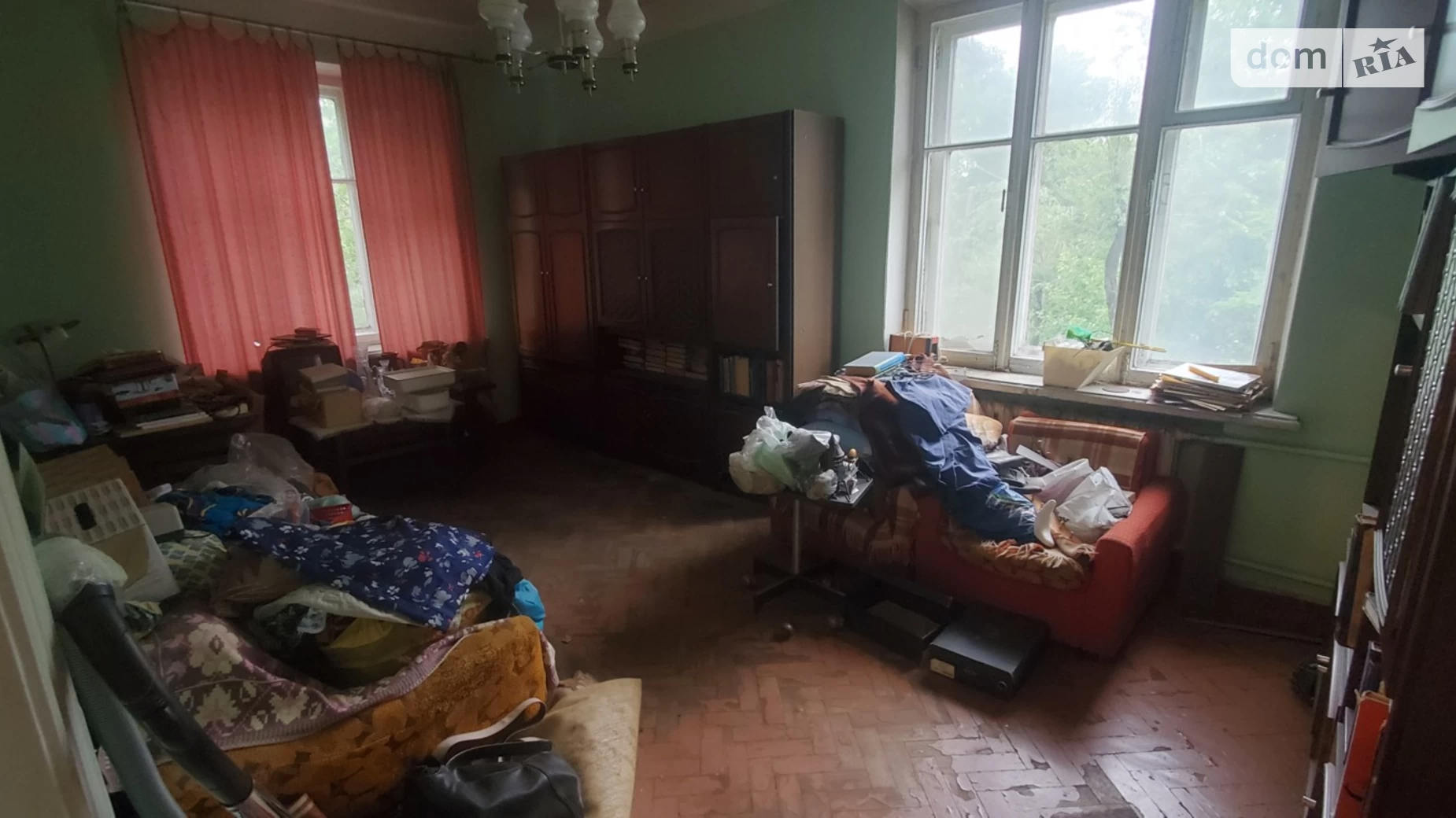 3-кімнатна квартира 75 кв. м у Запоріжжі - фото 5