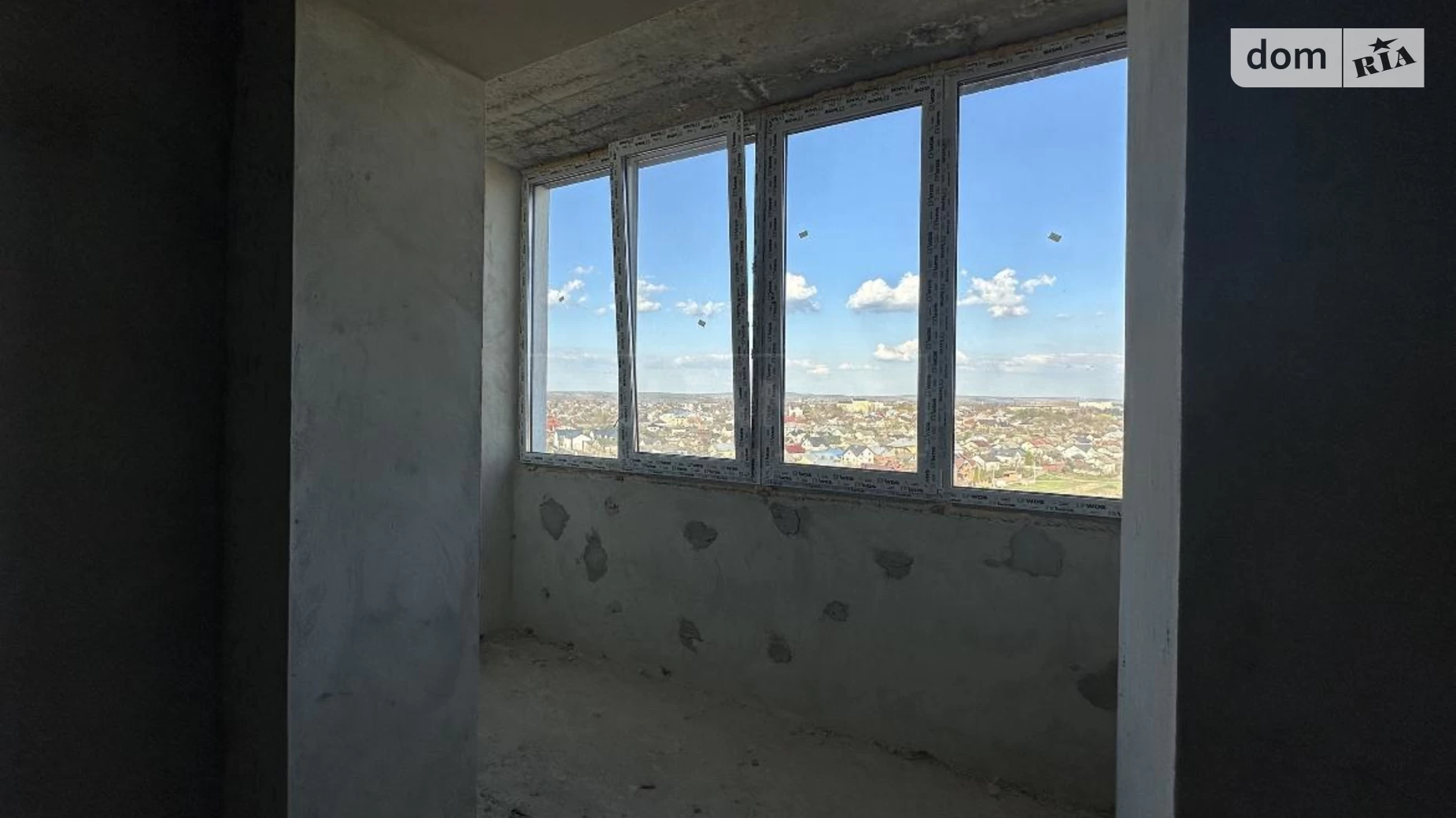 Продается 2-комнатная квартира 66.36 кв. м в Ивано-Франковске, ул. Украинских Декабристов, 52 - фото 5