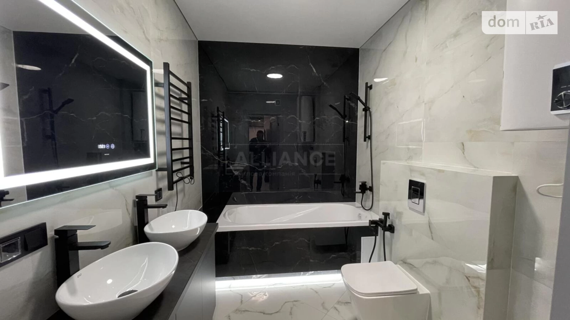 Продается 2-комнатная квартира 62 кв. м в, цена: 89500 $ - фото 5