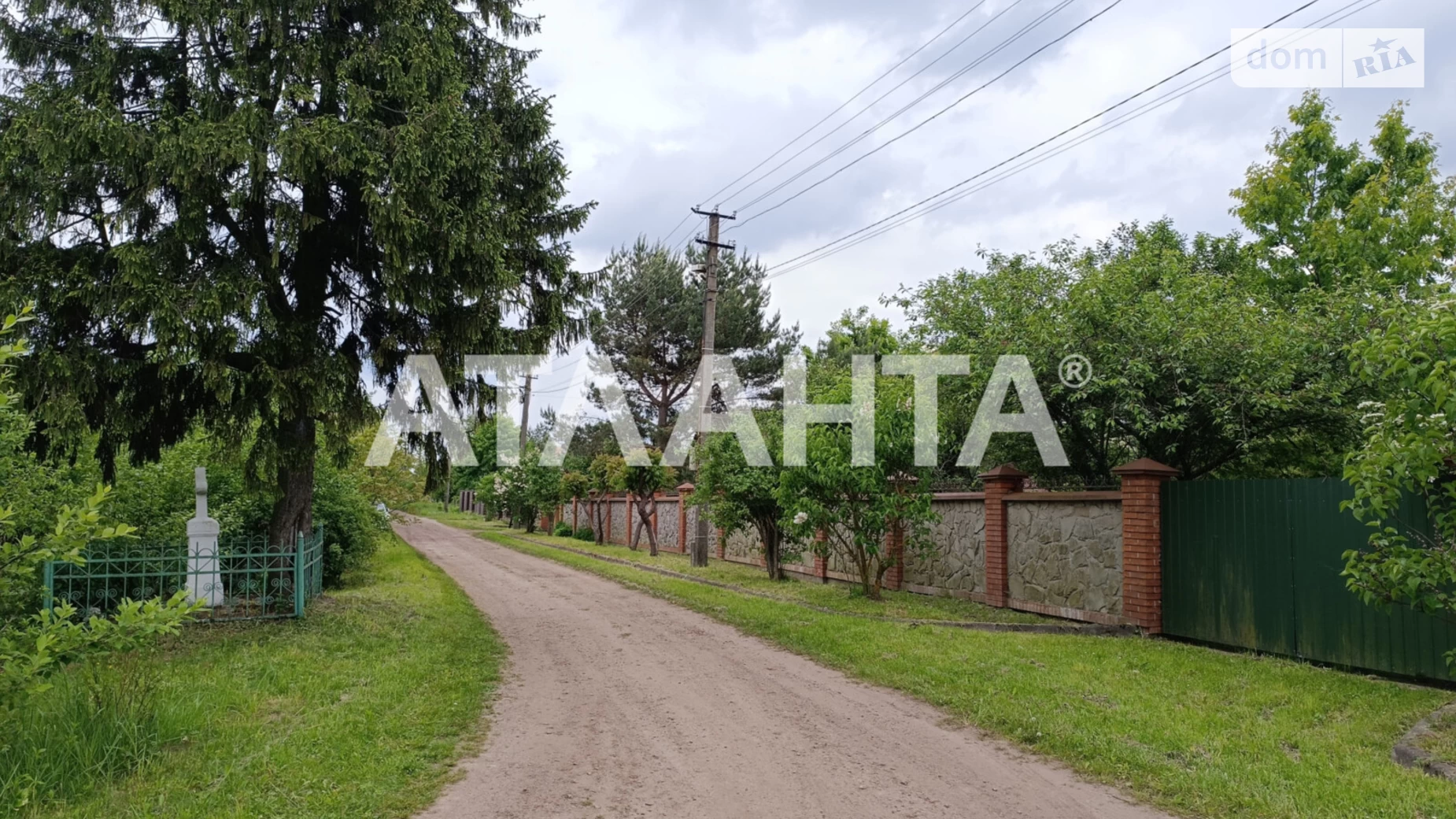 Продається земельна ділянка 25 соток у Львівській області, цена: 27000 $ - фото 2