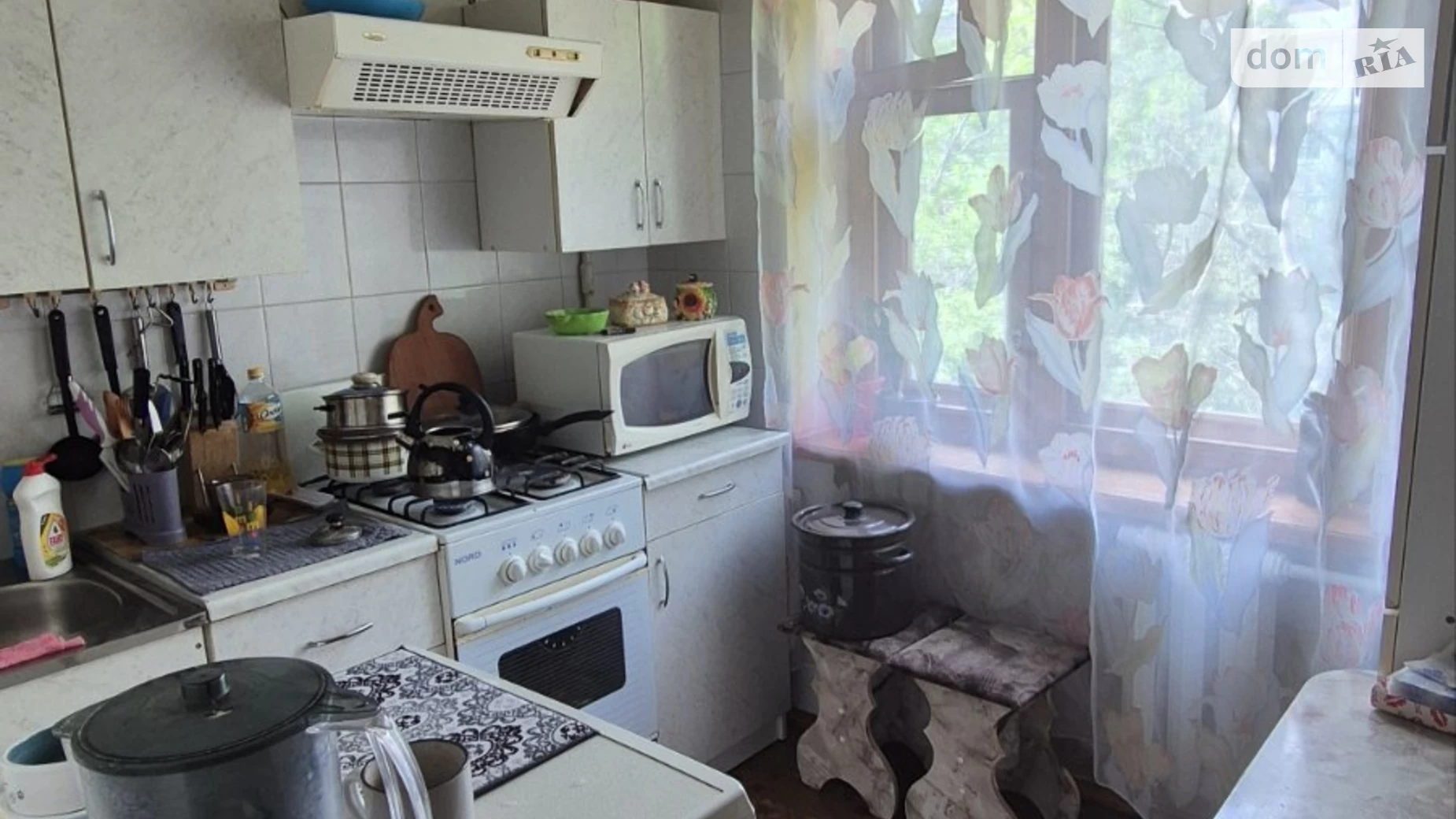 Продается 2-комнатная квартира 44.5 кв. м в Харькове, ул. Ферганская, 31А - фото 5