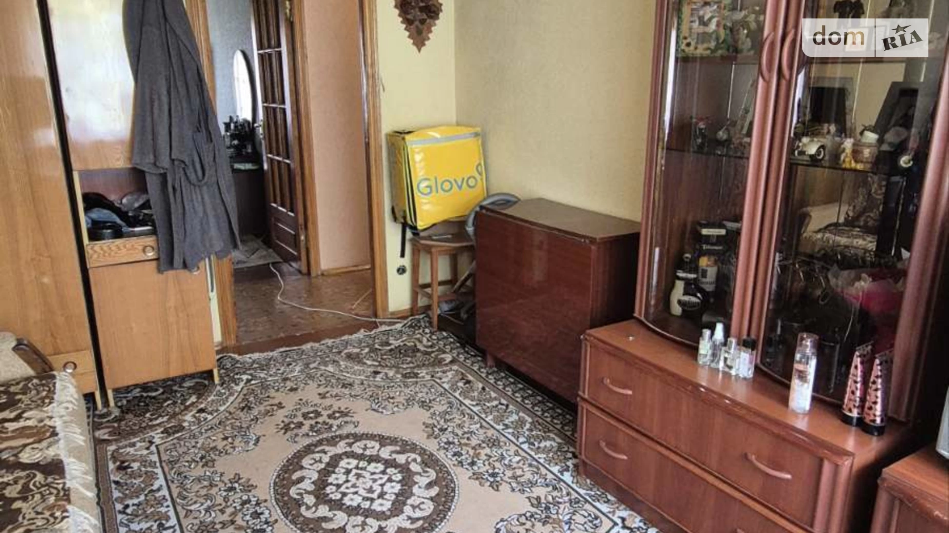 Продается 2-комнатная квартира 44.5 кв. м в Харькове, ул. Ферганская, 31А - фото 2