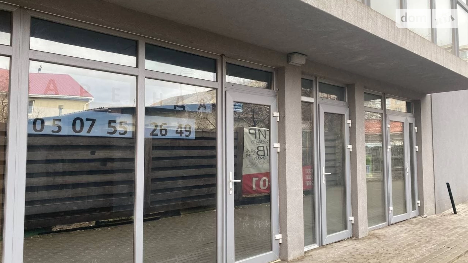 Здається в оренду приміщення вільного призначення 24 кв. м в 4-поверховій будівлі, цена: 10000 грн - фото 2