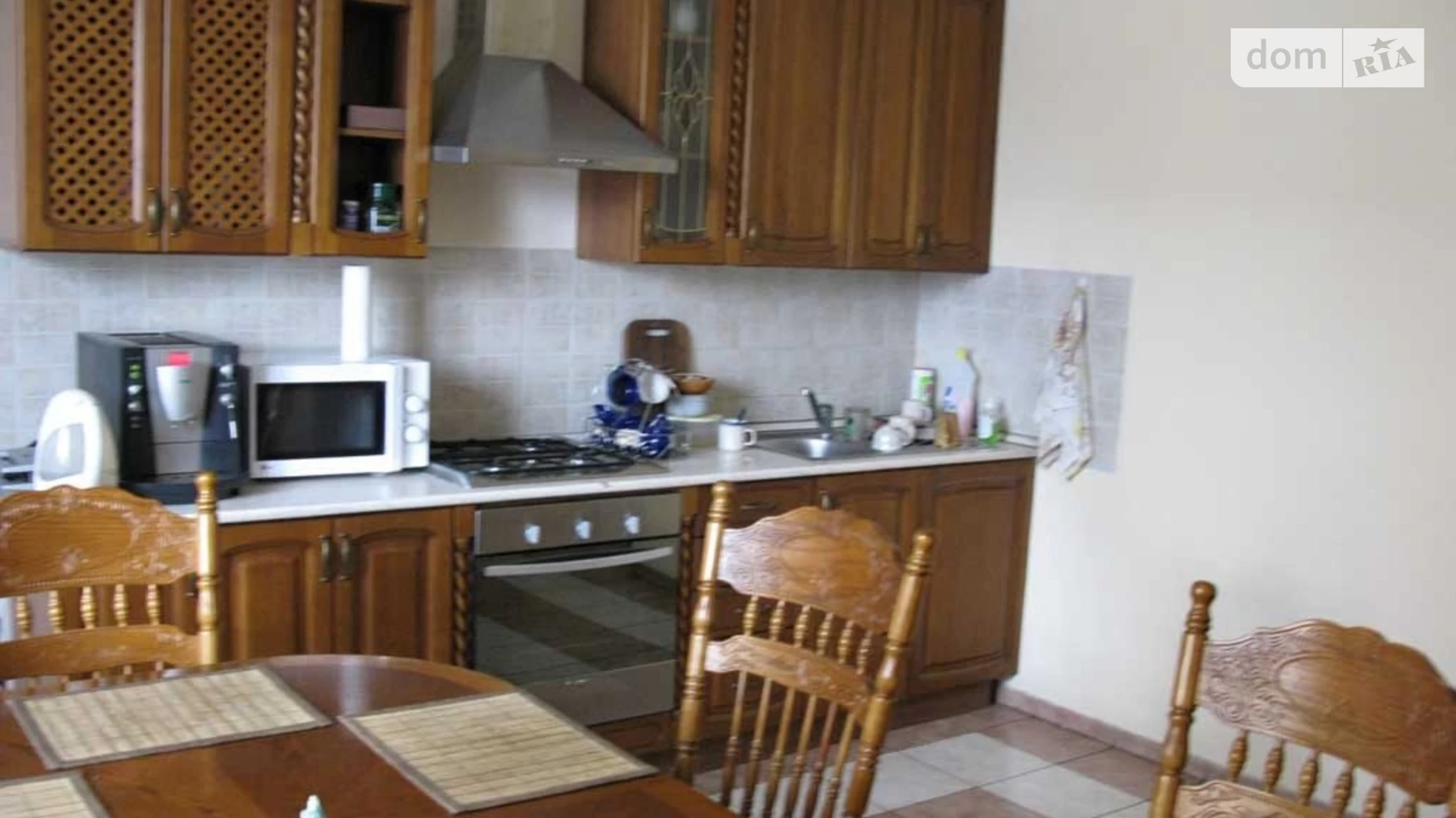 Сдается в аренду дом на 3 этажа 250 кв. м с балконом, цена: 66000 грн - фото 3