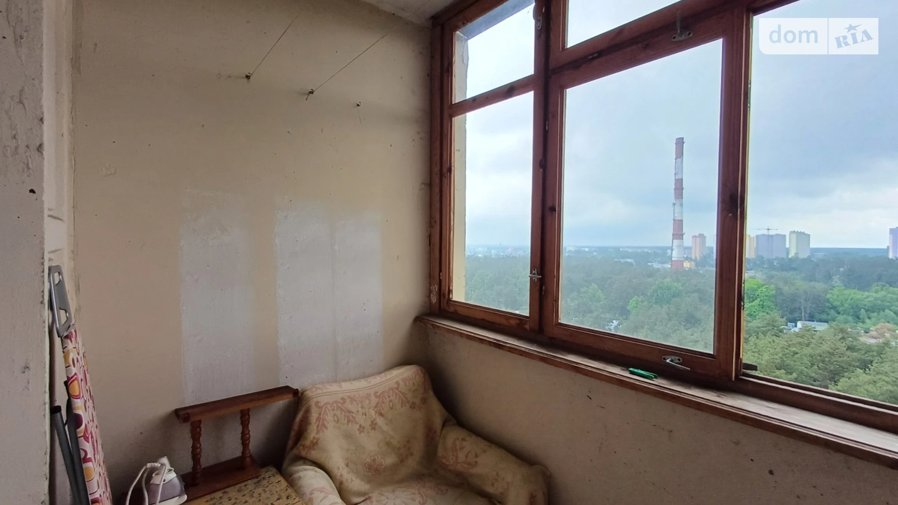 ул. Олевская, 7 Святошинский Киев Академгородок, цена: 5000 грн - фото 3