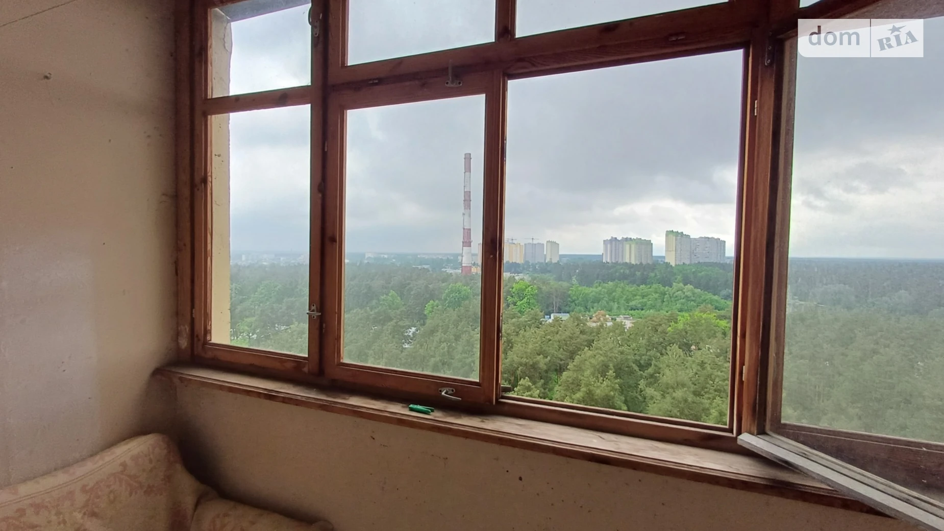 ул. Олевская, 7 Святошинский Киев Академгородок, цена: 5000 грн - фото 5