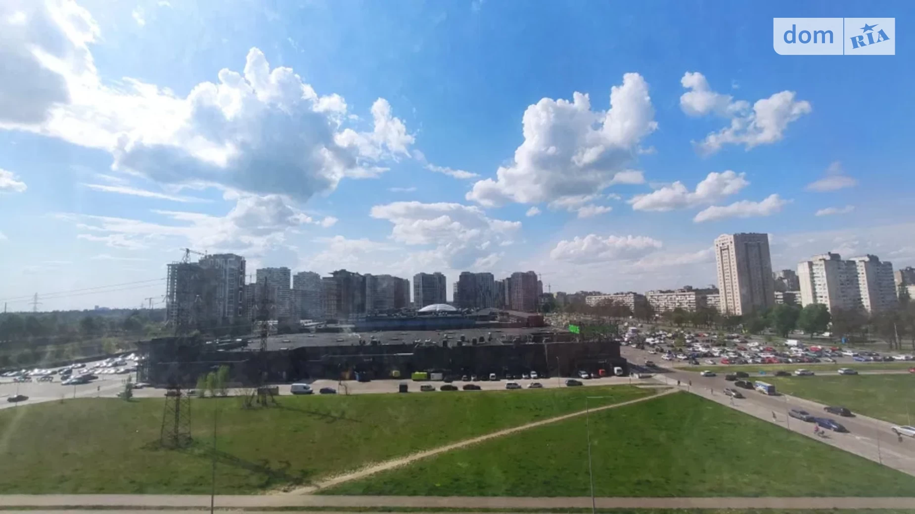 Продается 3-комнатная квартира 105 кв. м в Киеве, ул. Семьи Кристеров, 20 - фото 2