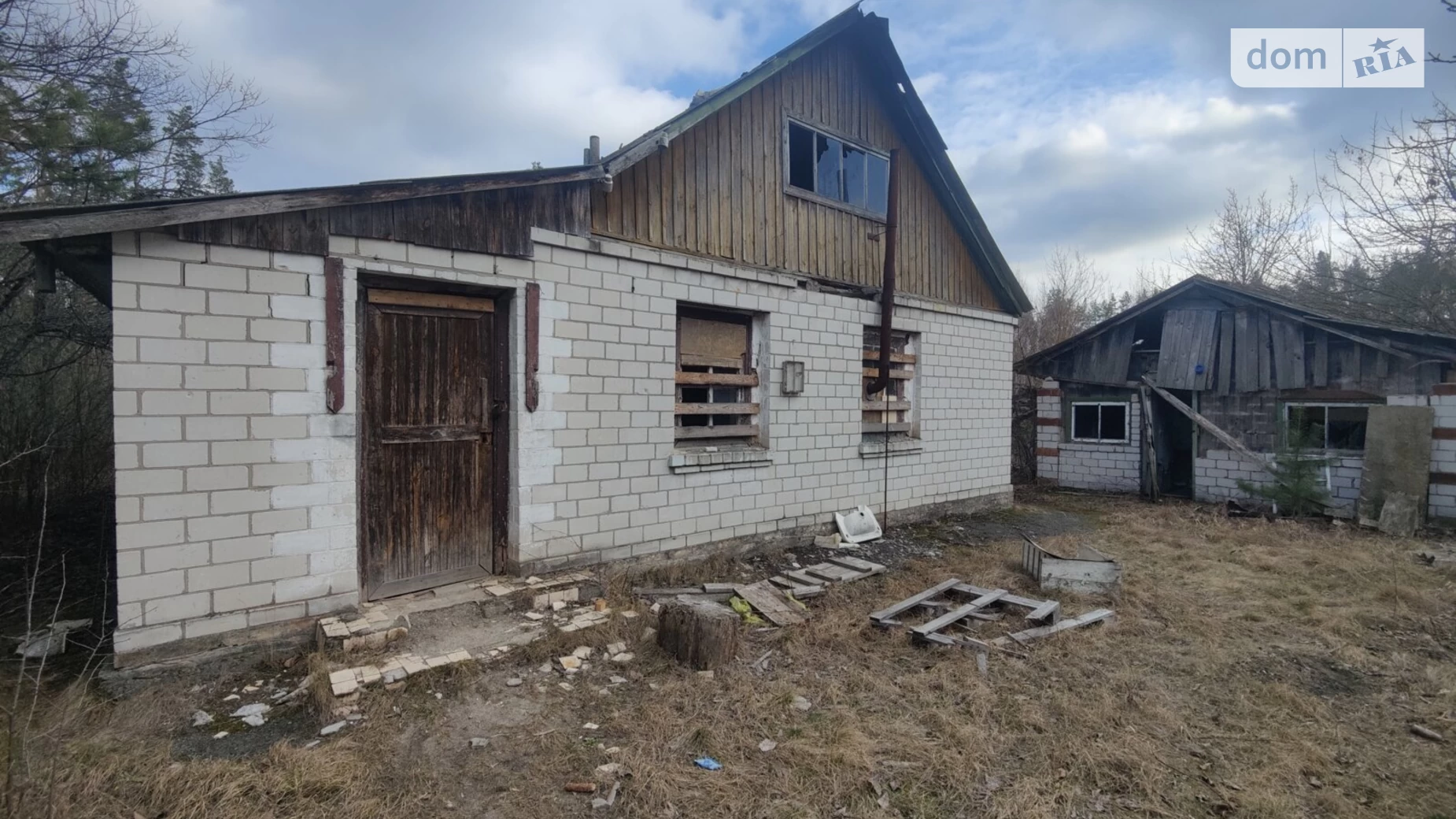 Продається одноповерховий будинок 70.9 кв. м з банею/сауною, цена: 27000 $ - фото 2