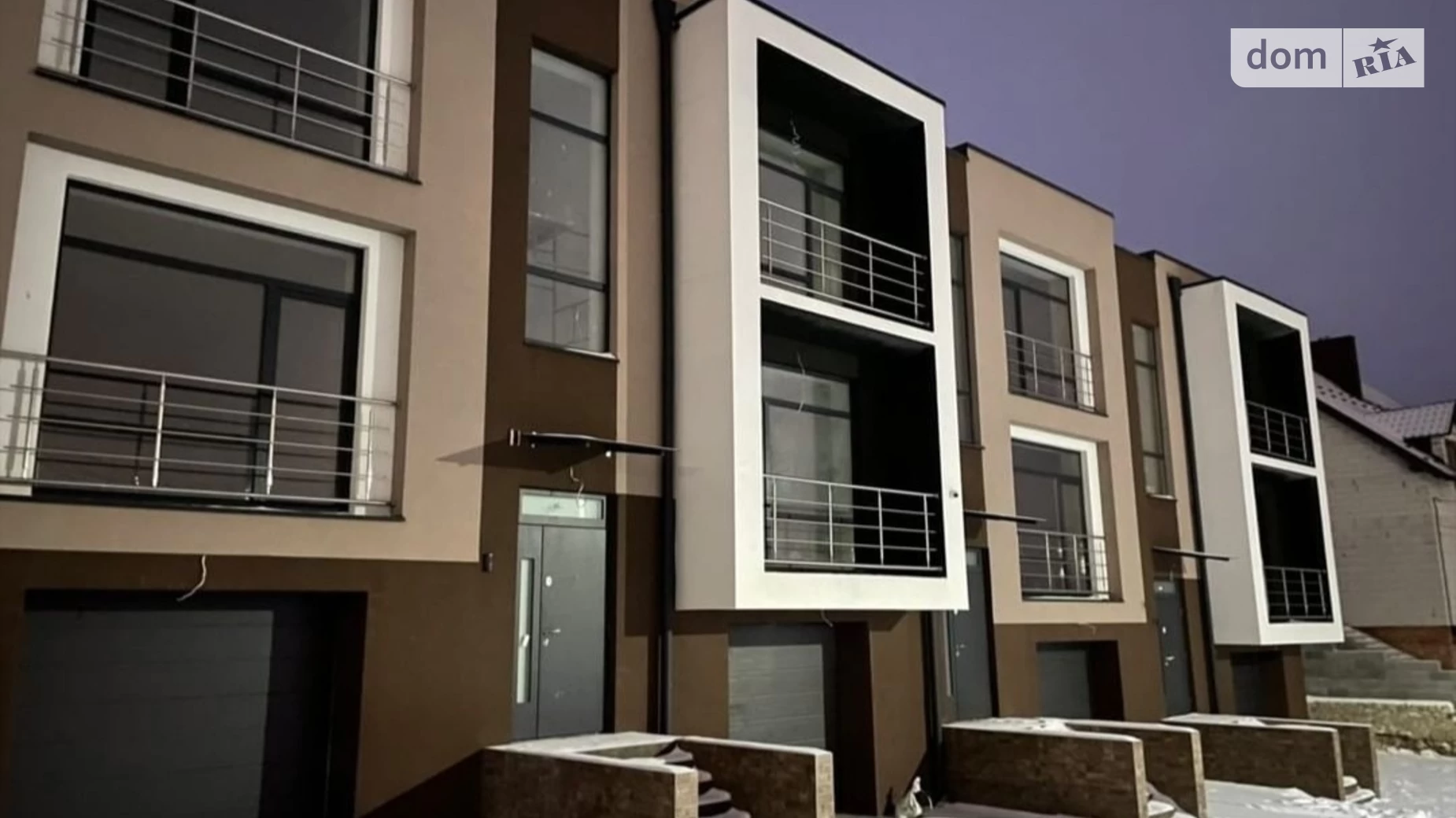 Продается дом на 3 этажа 193 кв. м с мансардой, цена: 96500 $ - фото 4